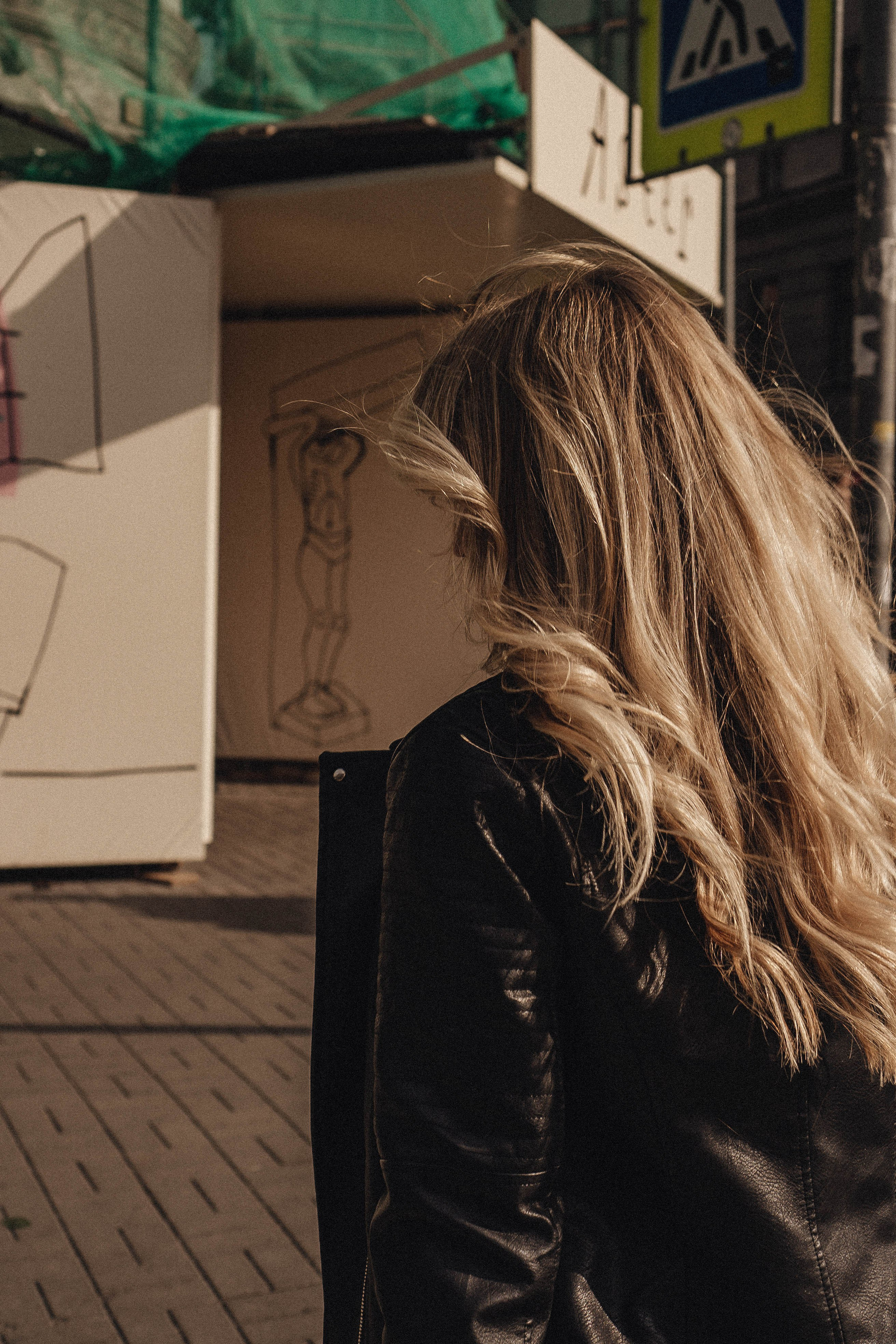 Прогулочная. Профессиональный фотограф, Санкт-Петербург — Виктория Богомолова