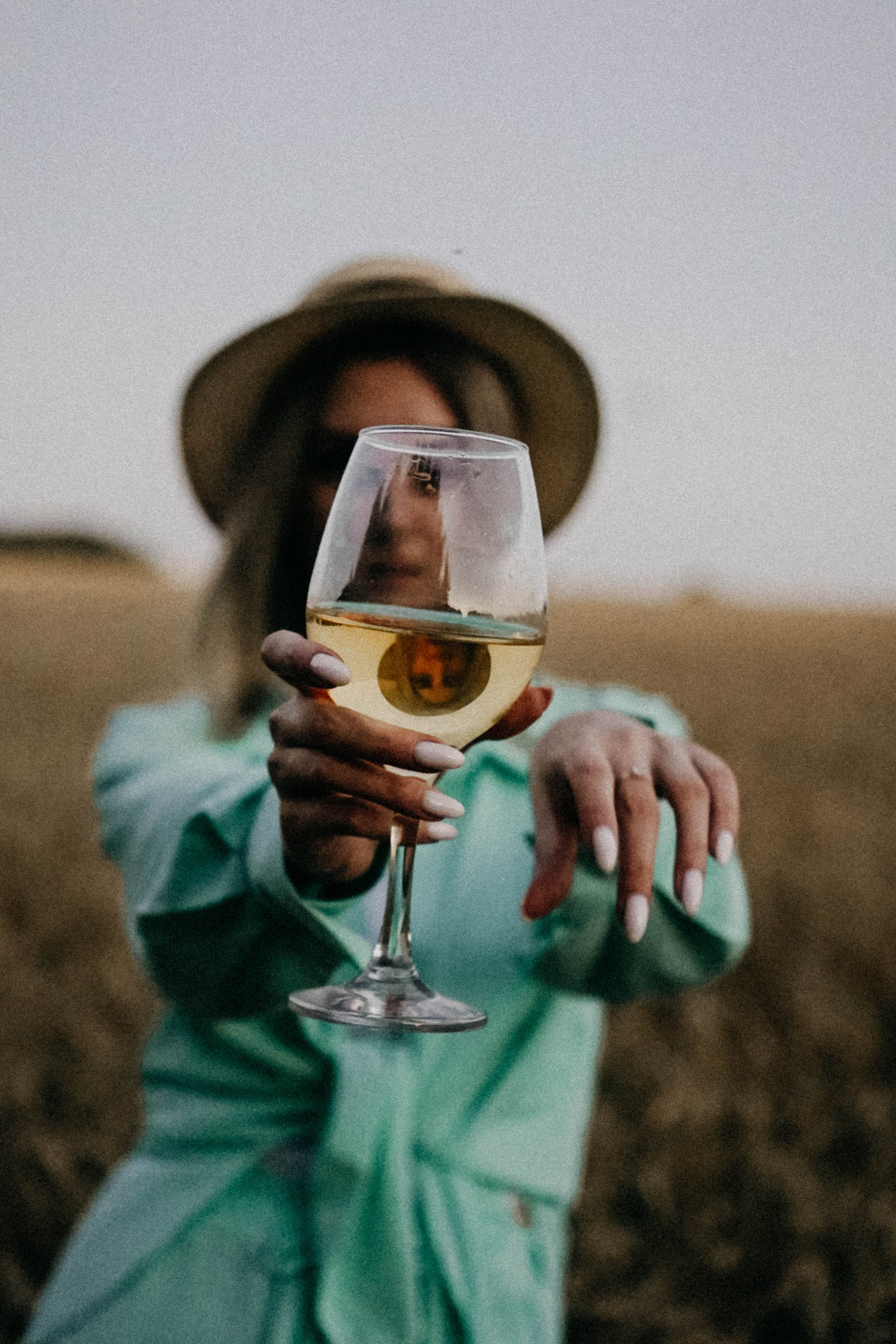 Летний вечер. Профессиональный фотограф, Санкт-Петербург — Виктория Богомолова