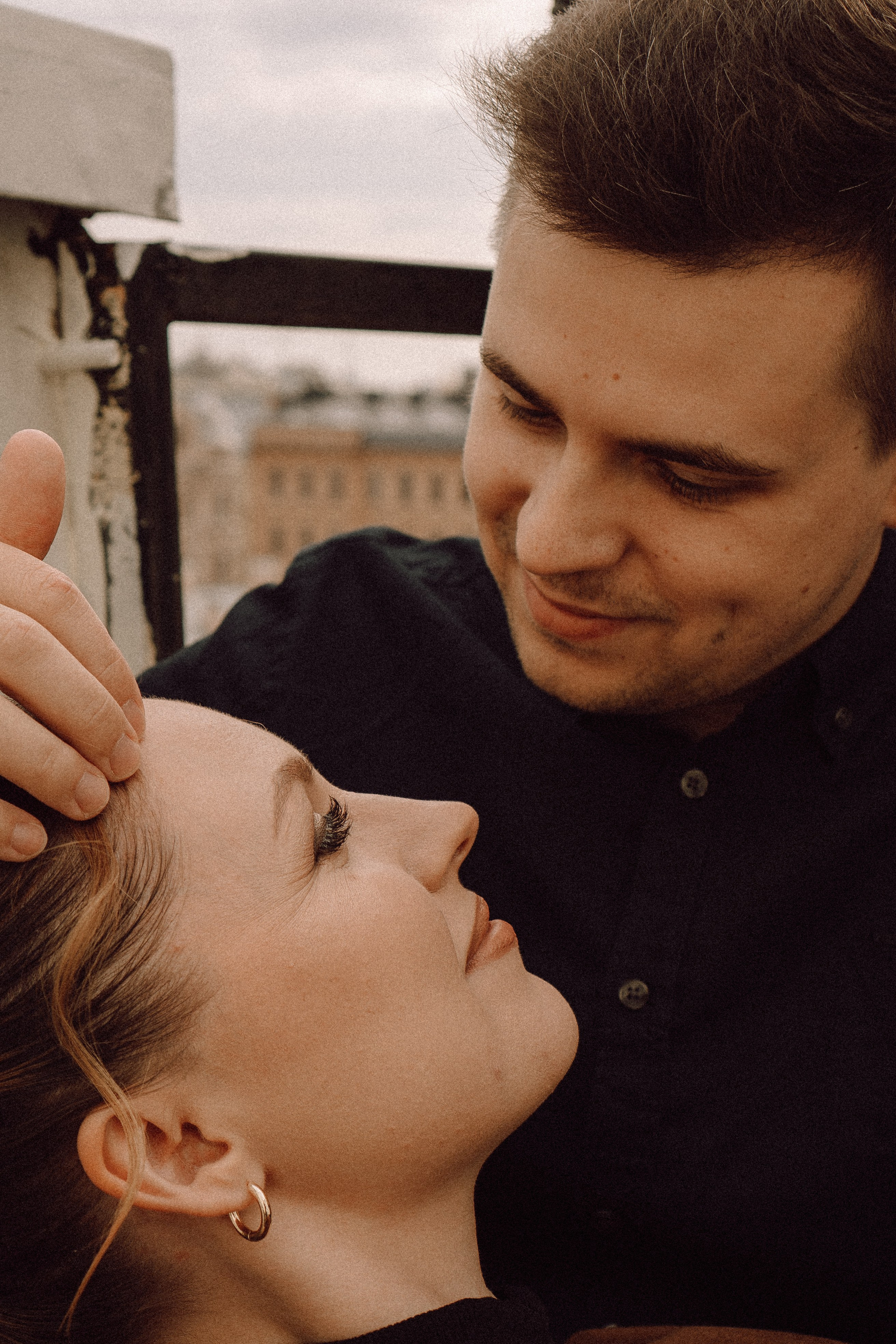 LOVE. Профессиональный фотограф, Санкт-Петербург — Виктория Богомолова
