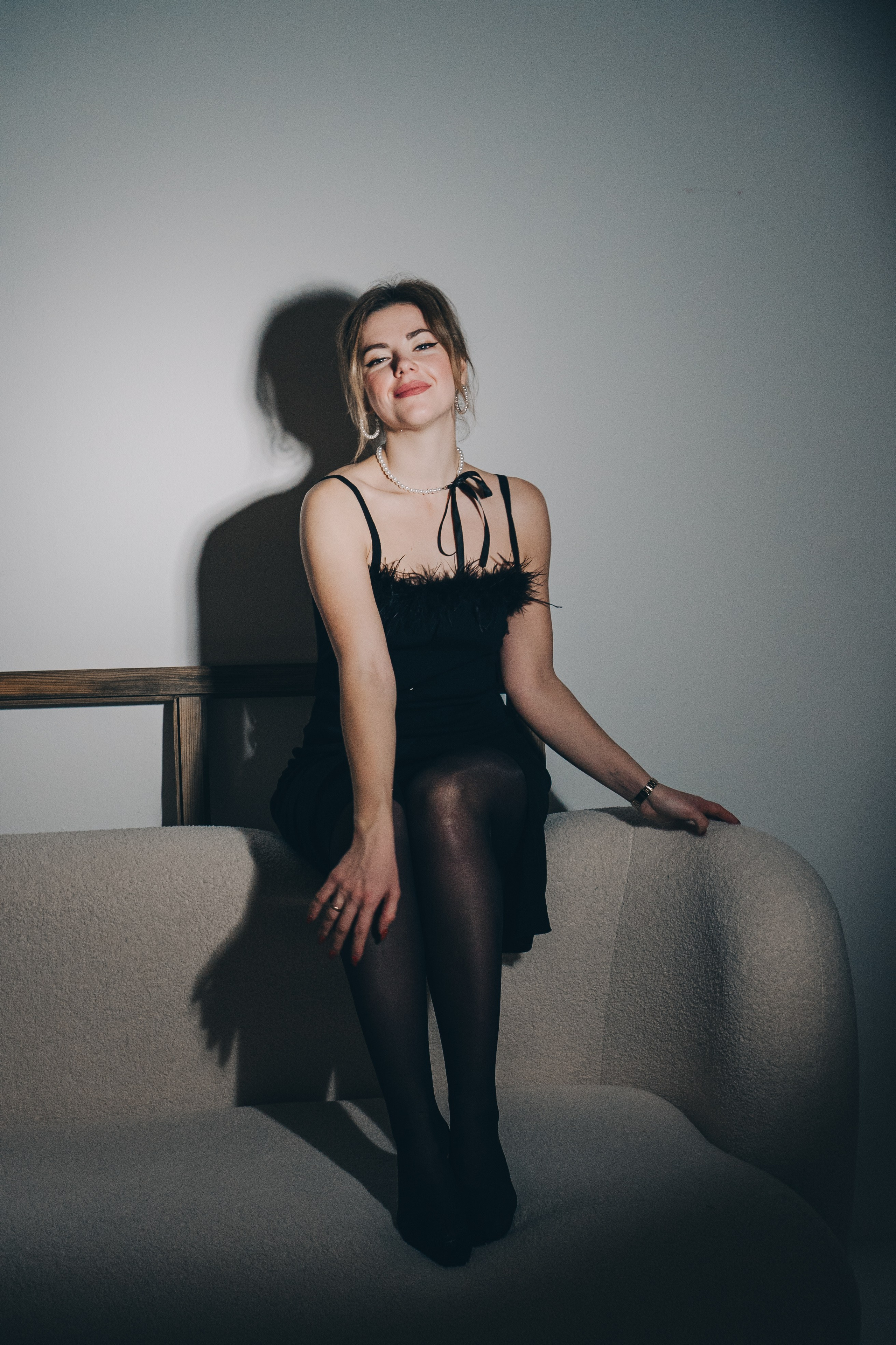 Студийная. Профессиональный фотограф, Санкт-Петербург — Виктория Богомолова