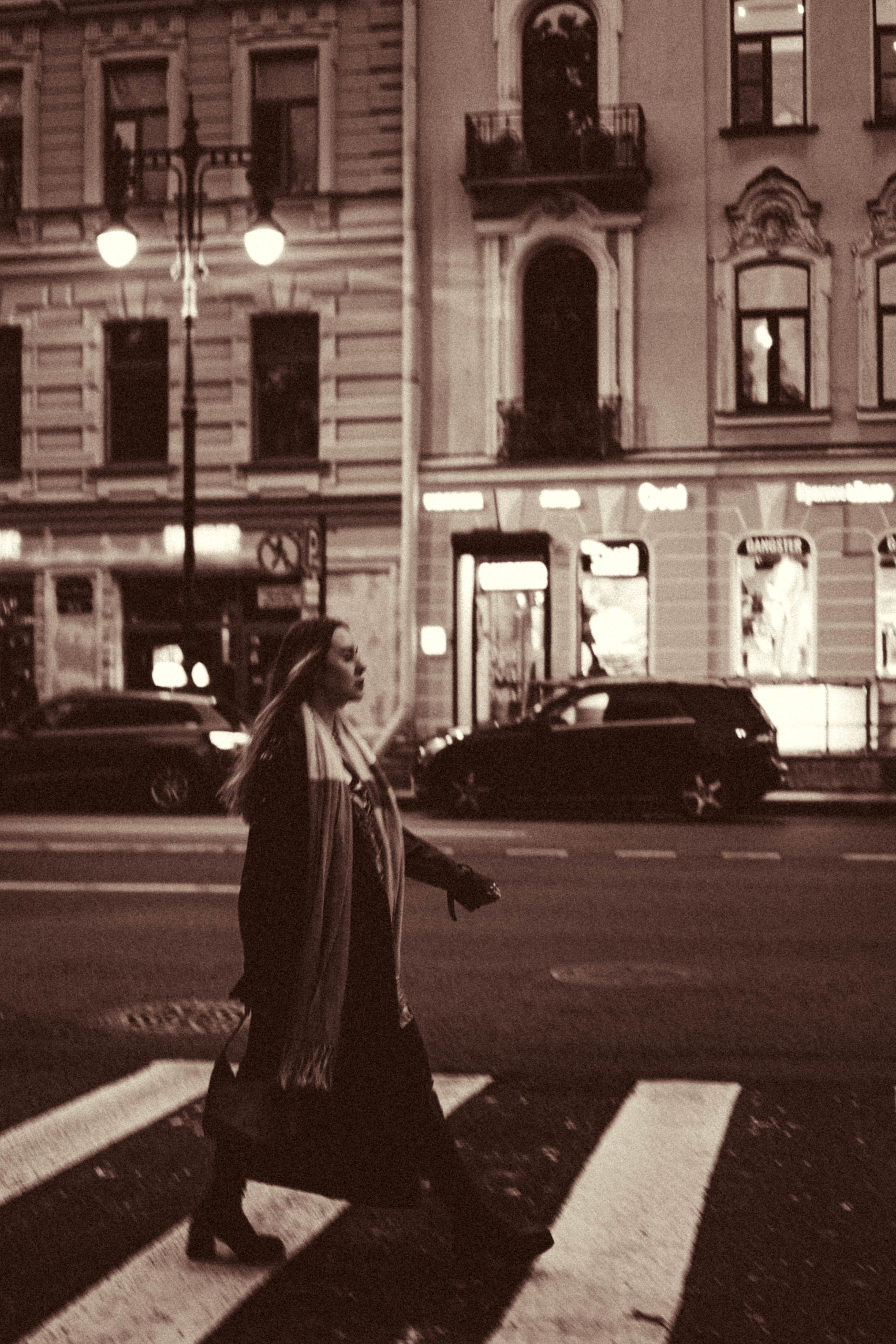 Ксения. Профессиональный фотограф, Санкт-Петербург — Виктория Богомолова