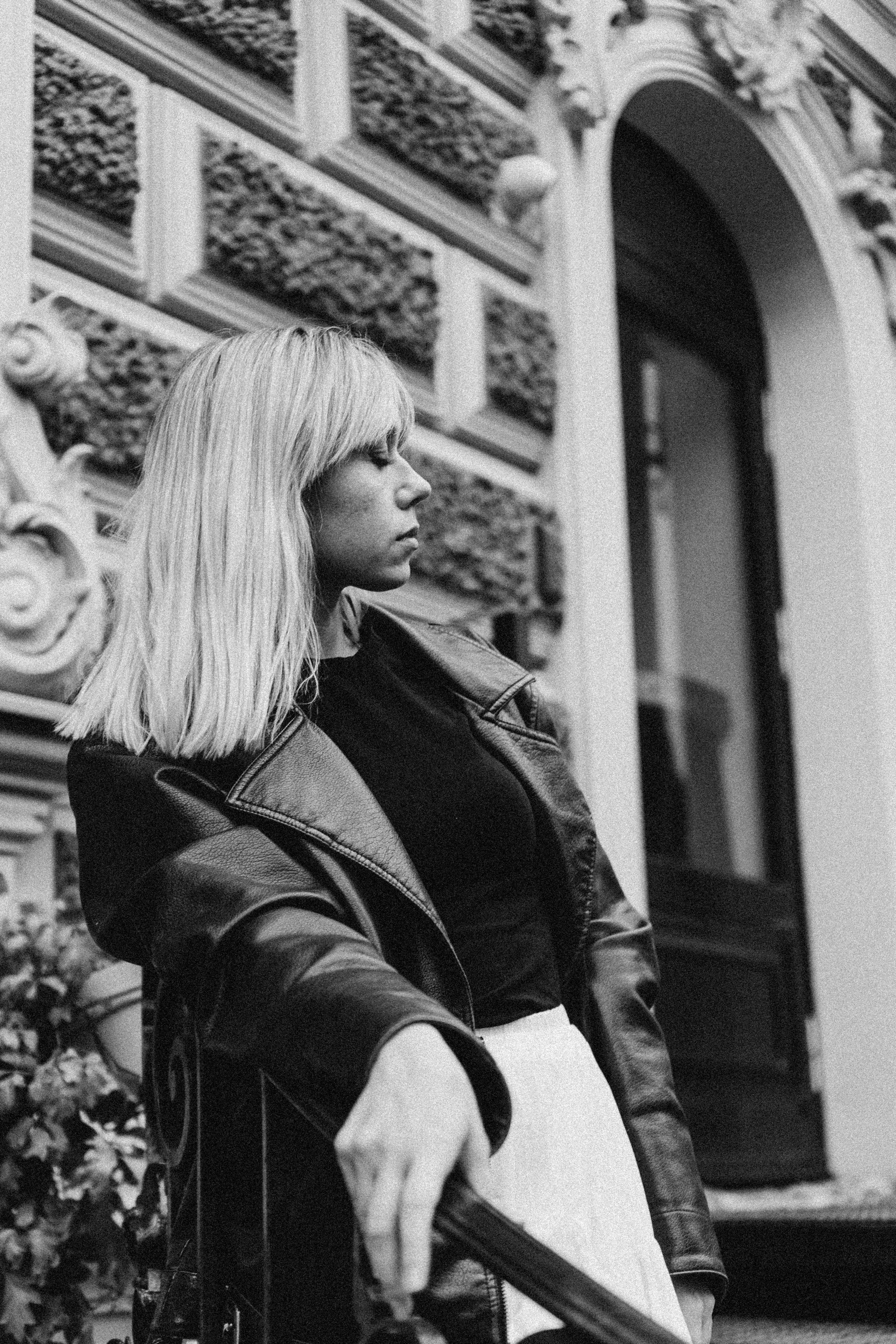 ПРОГУЛКА ОСЕНЬЮ. Профессиональный фотограф, Санкт-Петербург — Виктория Богомолова