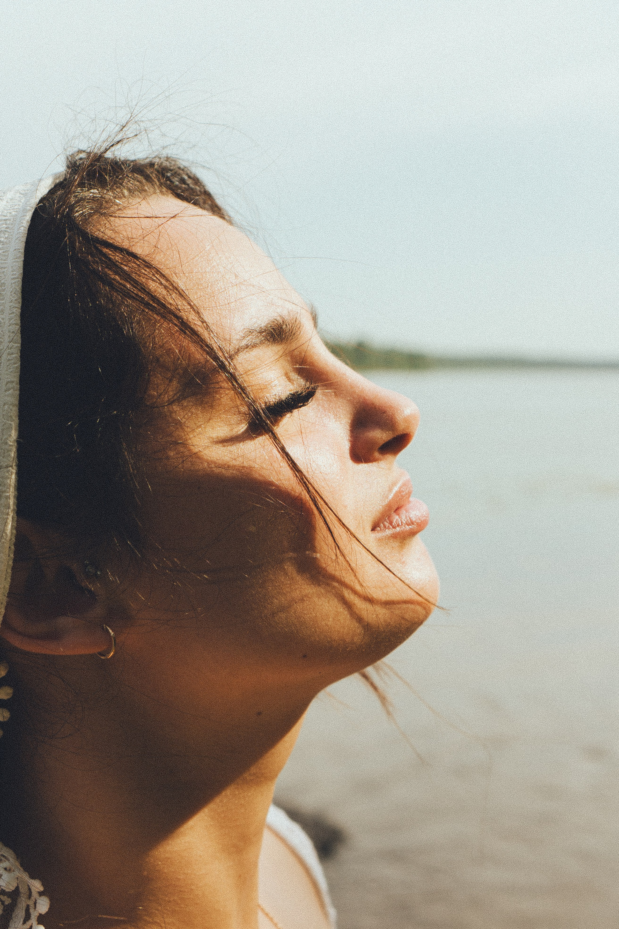 ПРОГУЛКА НА БЕРЕГУ. Профессиональный фотограф, Санкт-Петербург — Виктория Богомолова