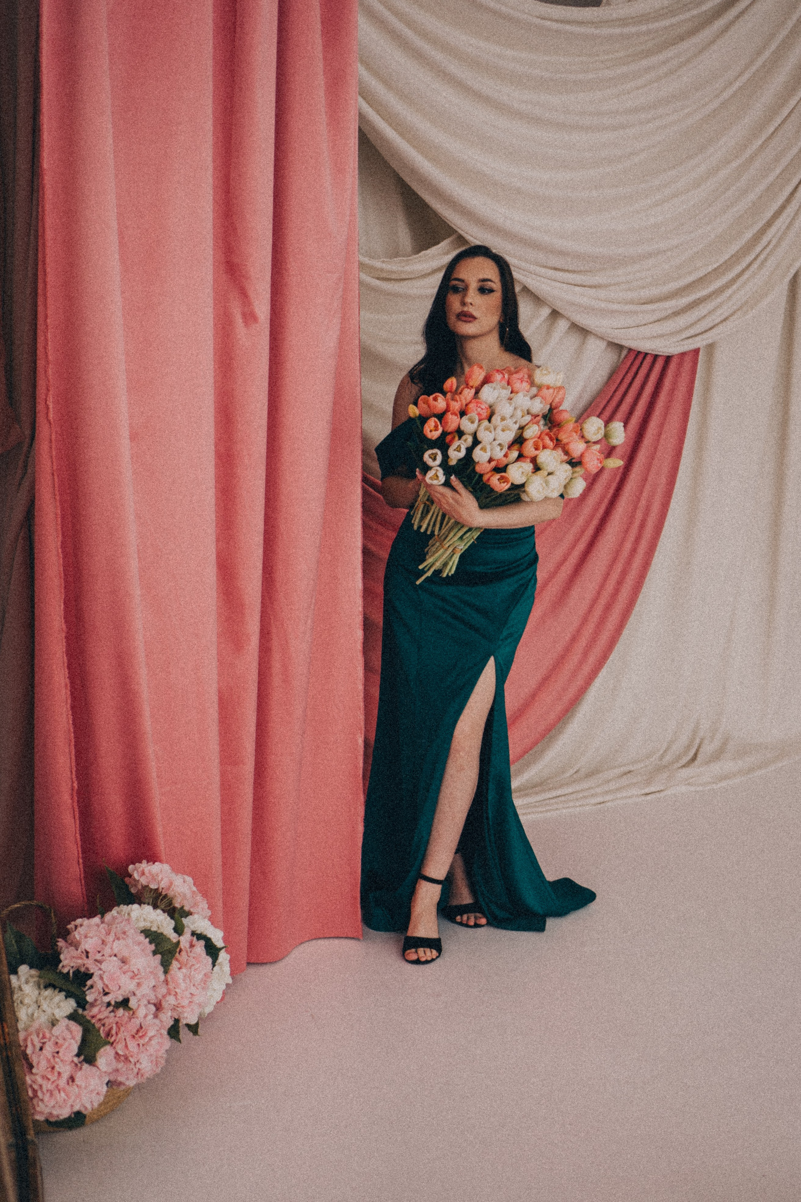 Весенняя. Профессиональный фотограф, Санкт-Петербург — Виктория Богомолова