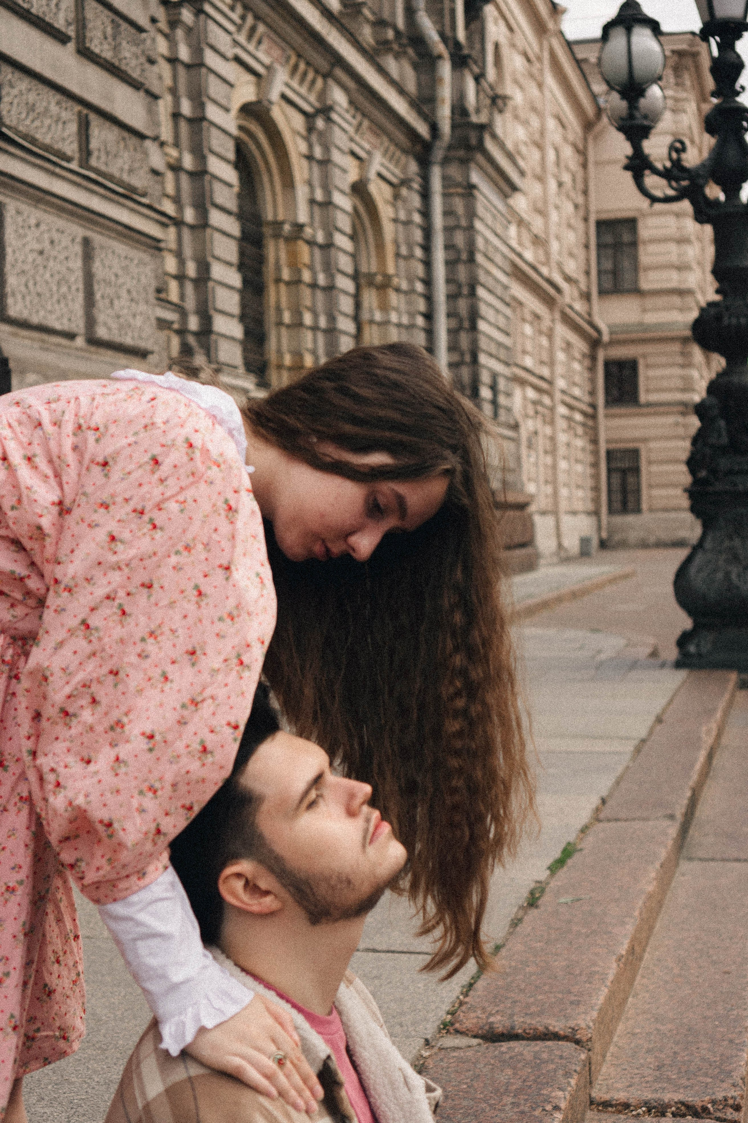 Любовь. Профессиональный фотограф, Санкт-Петербург — Виктория Богомолова
