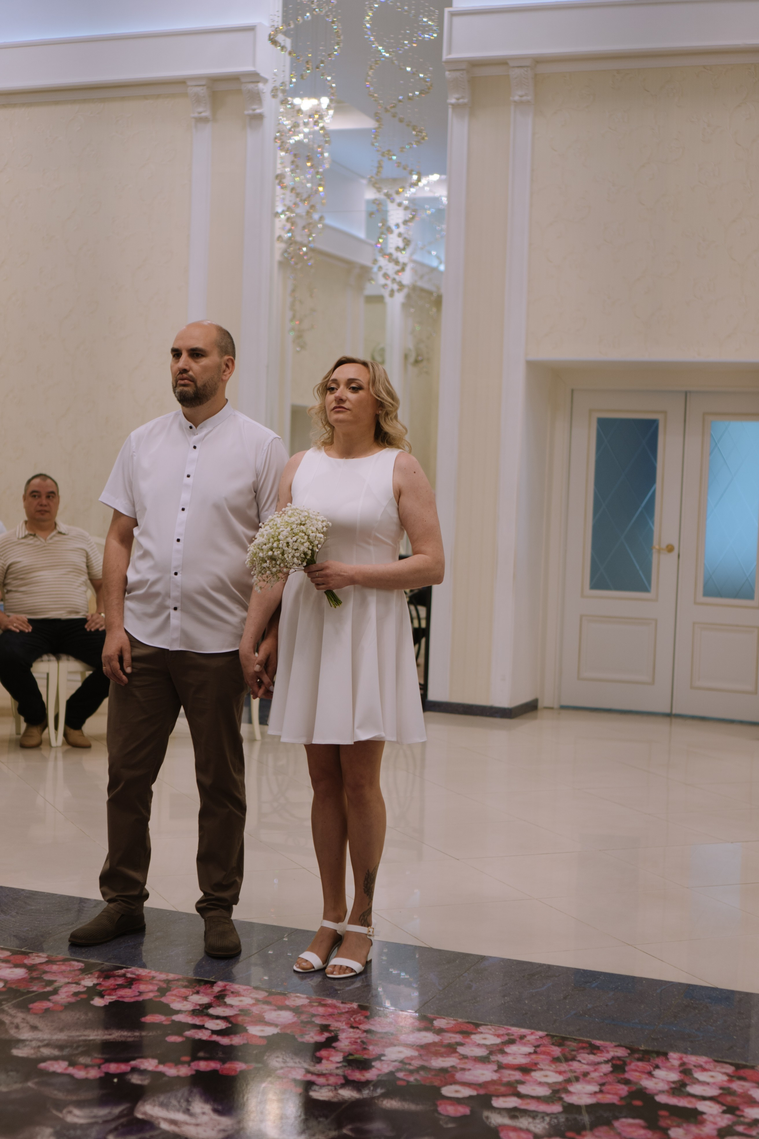 СВАДЕБНЫЙ РЕПОРТАЖ. Профессиональный фотограф, Санкт-Петербург — Виктория Богомолова