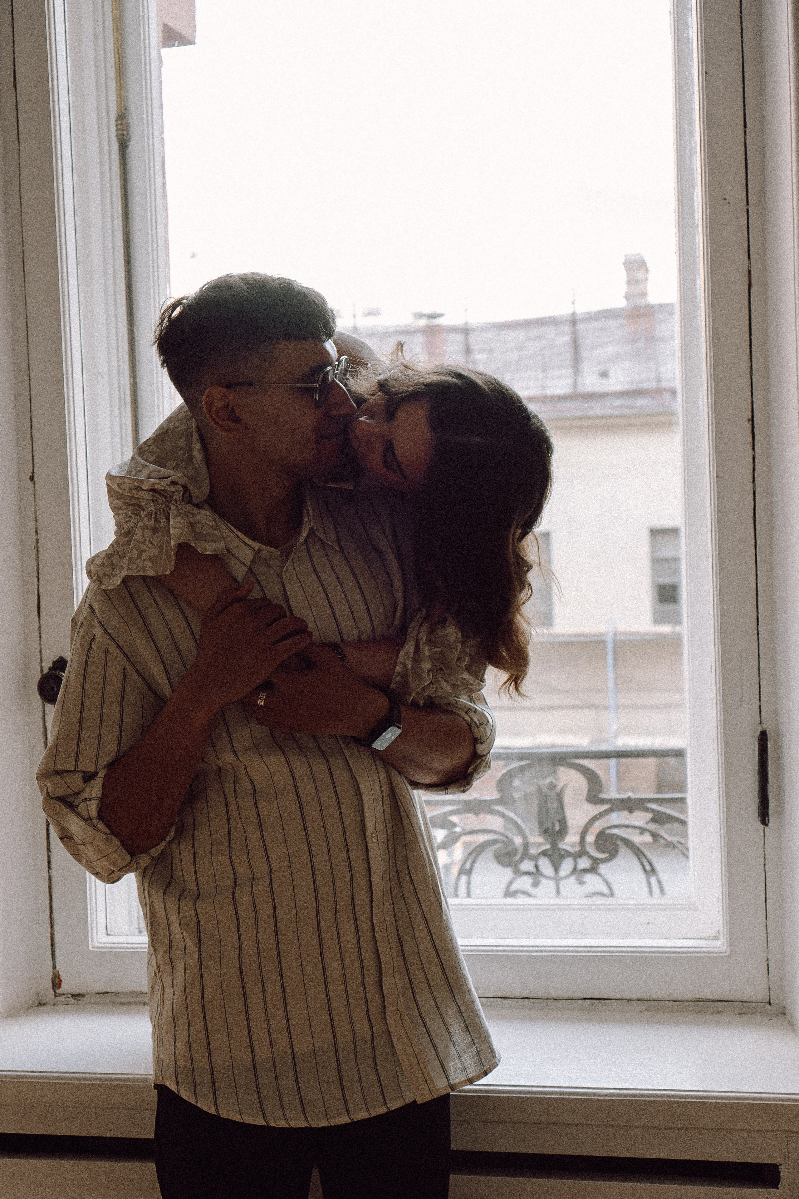 ЛЮБОВЬ В ИЮНЕ. Профессиональный фотограф, Санкт-Петербург — Виктория Богомолова