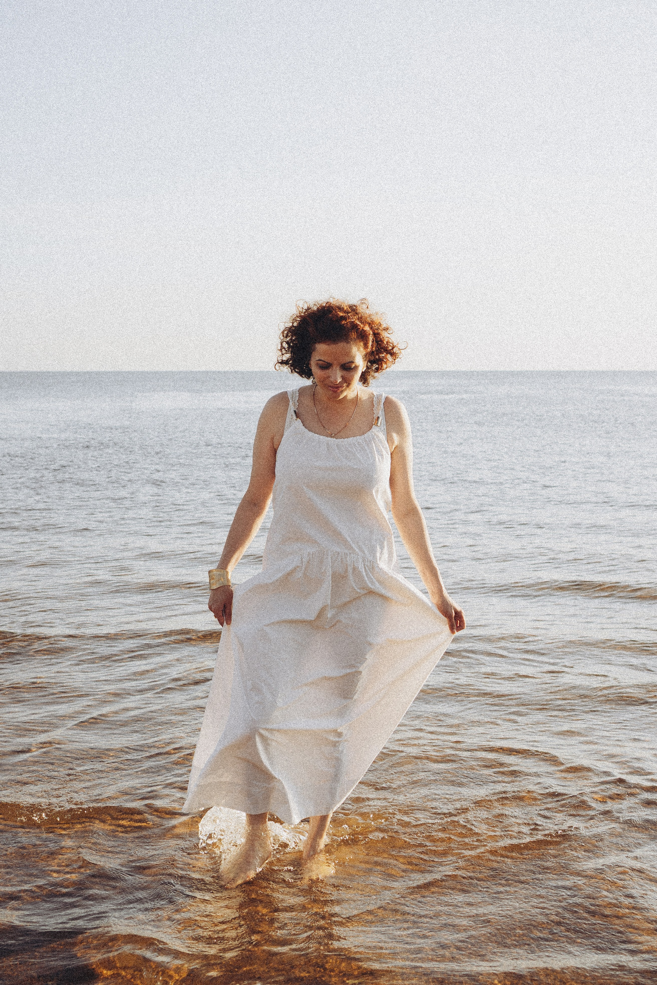 У ФИНСКОГО ЗАЛИВА. Профессиональный фотограф, Санкт-Петербург — Виктория Богомолова