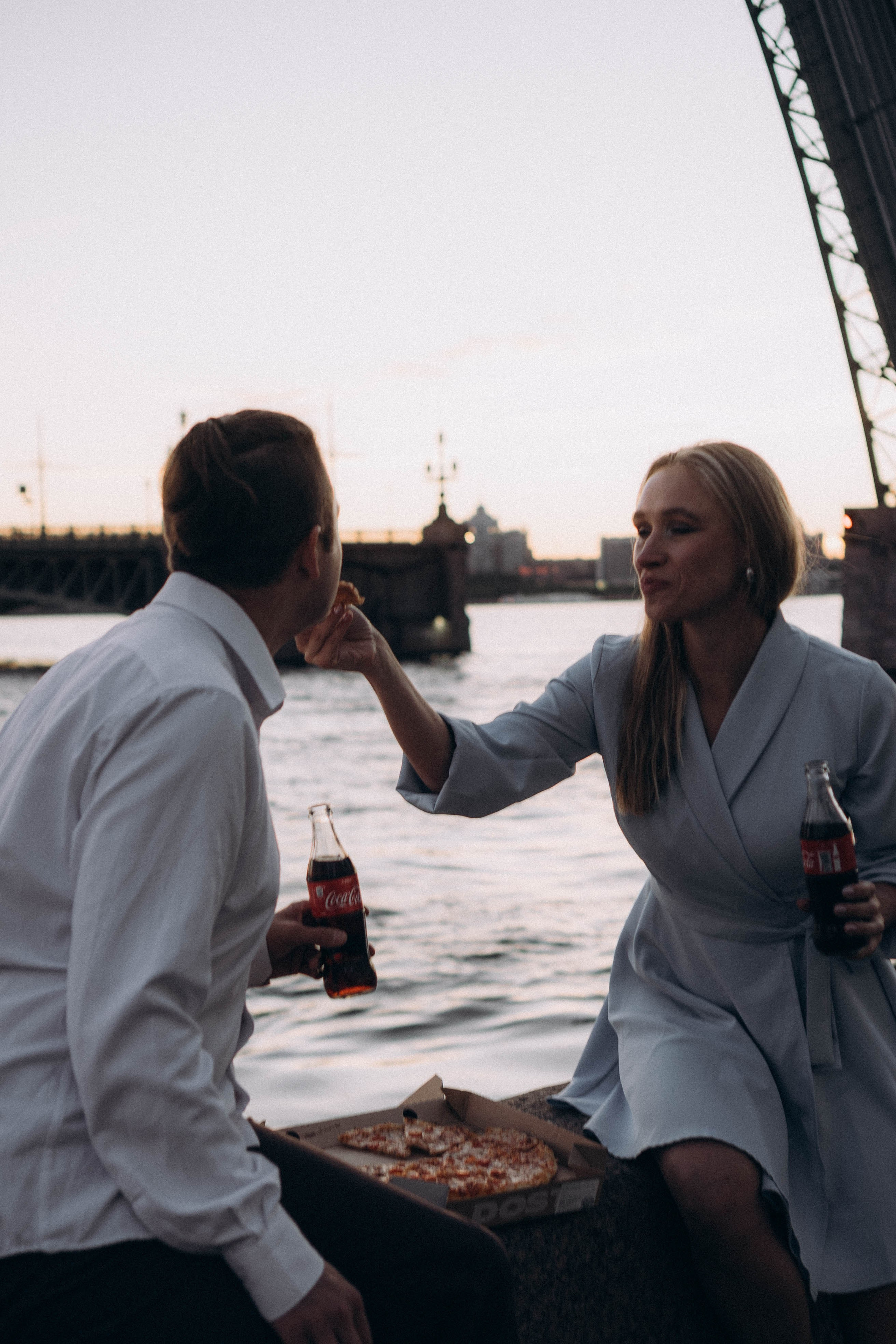 СЧАСТЛИВОЕ УТРО. Профессиональный фотограф, Санкт-Петербург — Виктория Богомолова