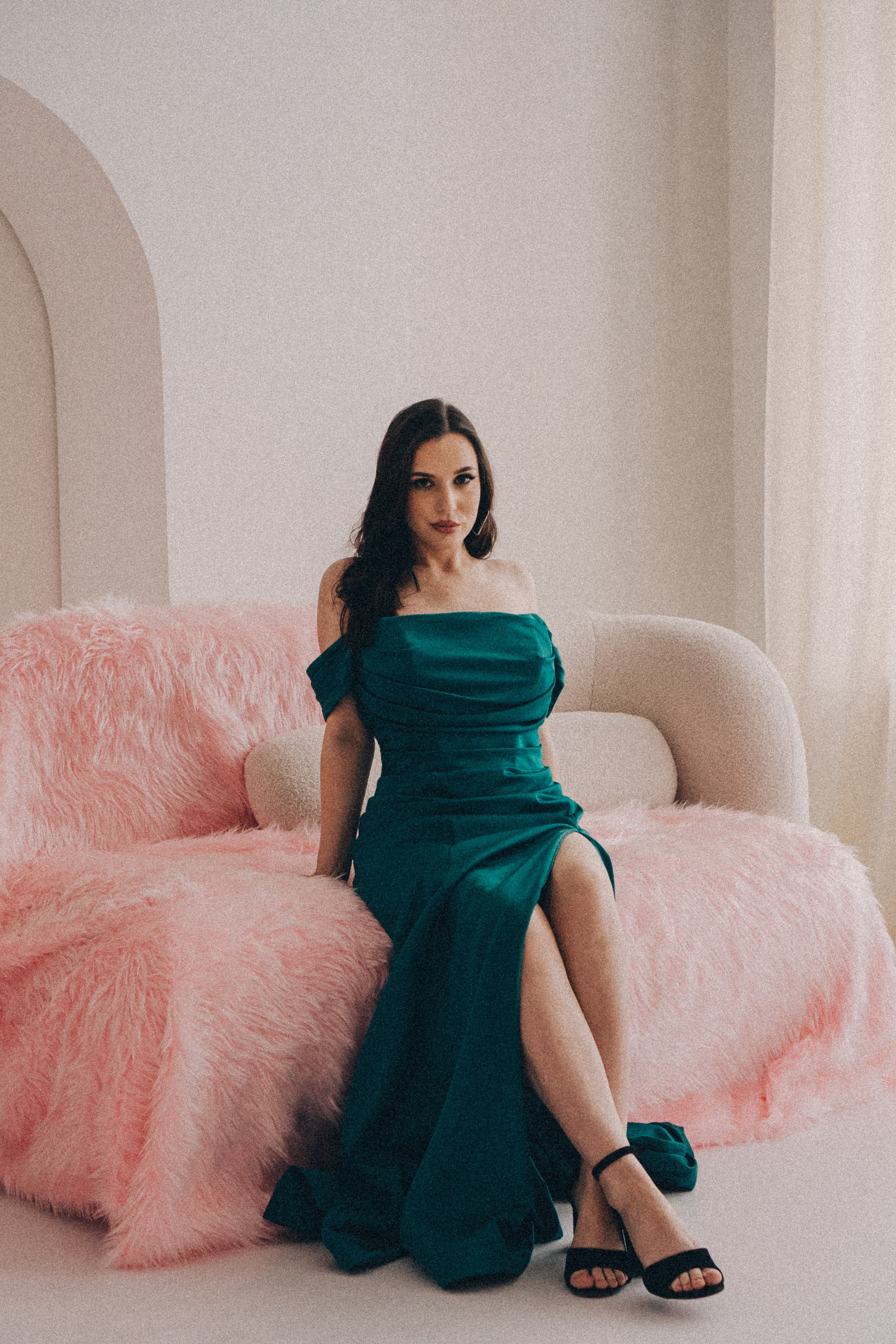 Весенняя. Профессиональный фотограф, Санкт-Петербург — Виктория Богомолова