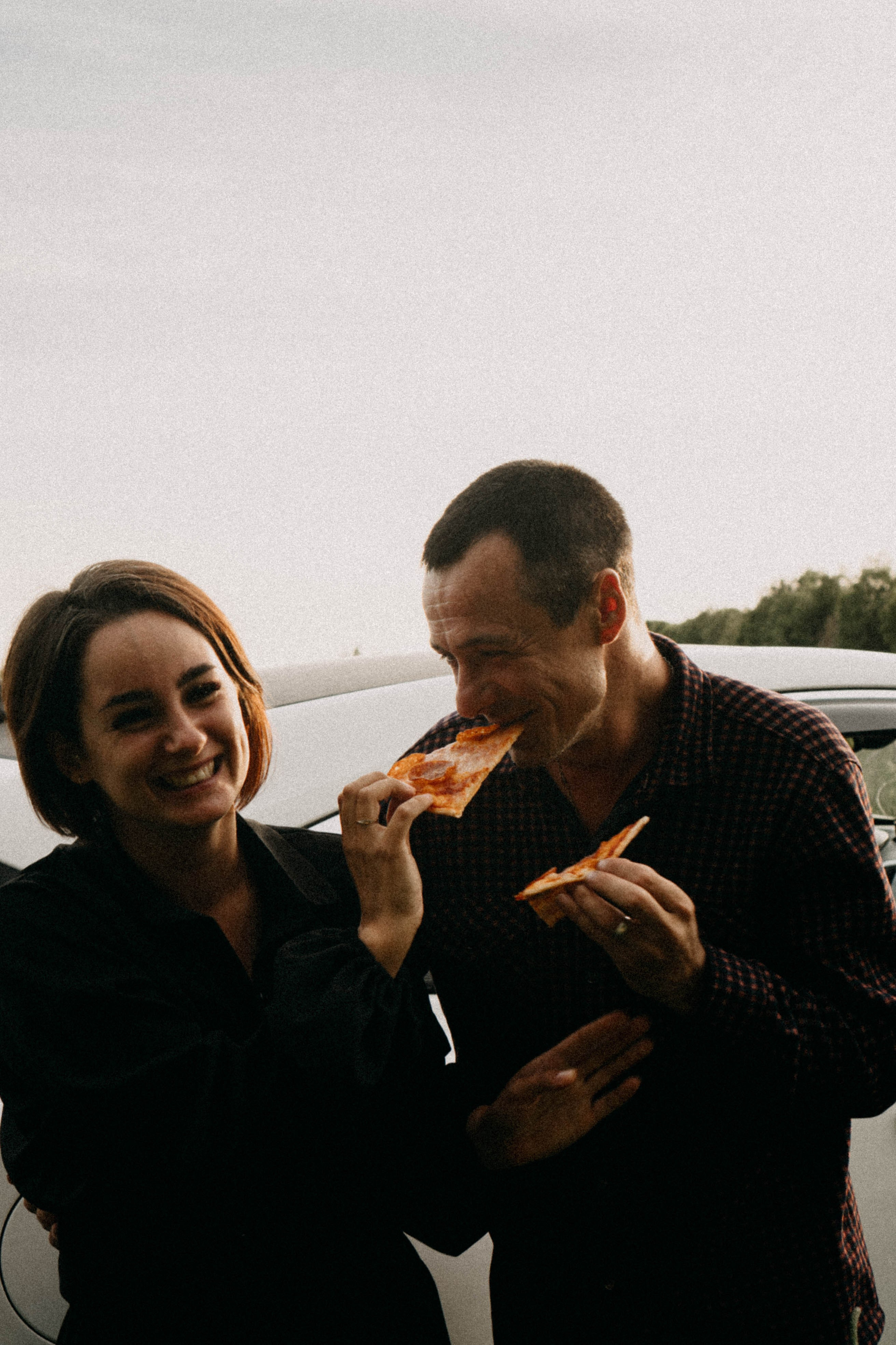 Летняя прогулка. Профессиональный фотограф, Санкт-Петербург — Виктория Богомолова