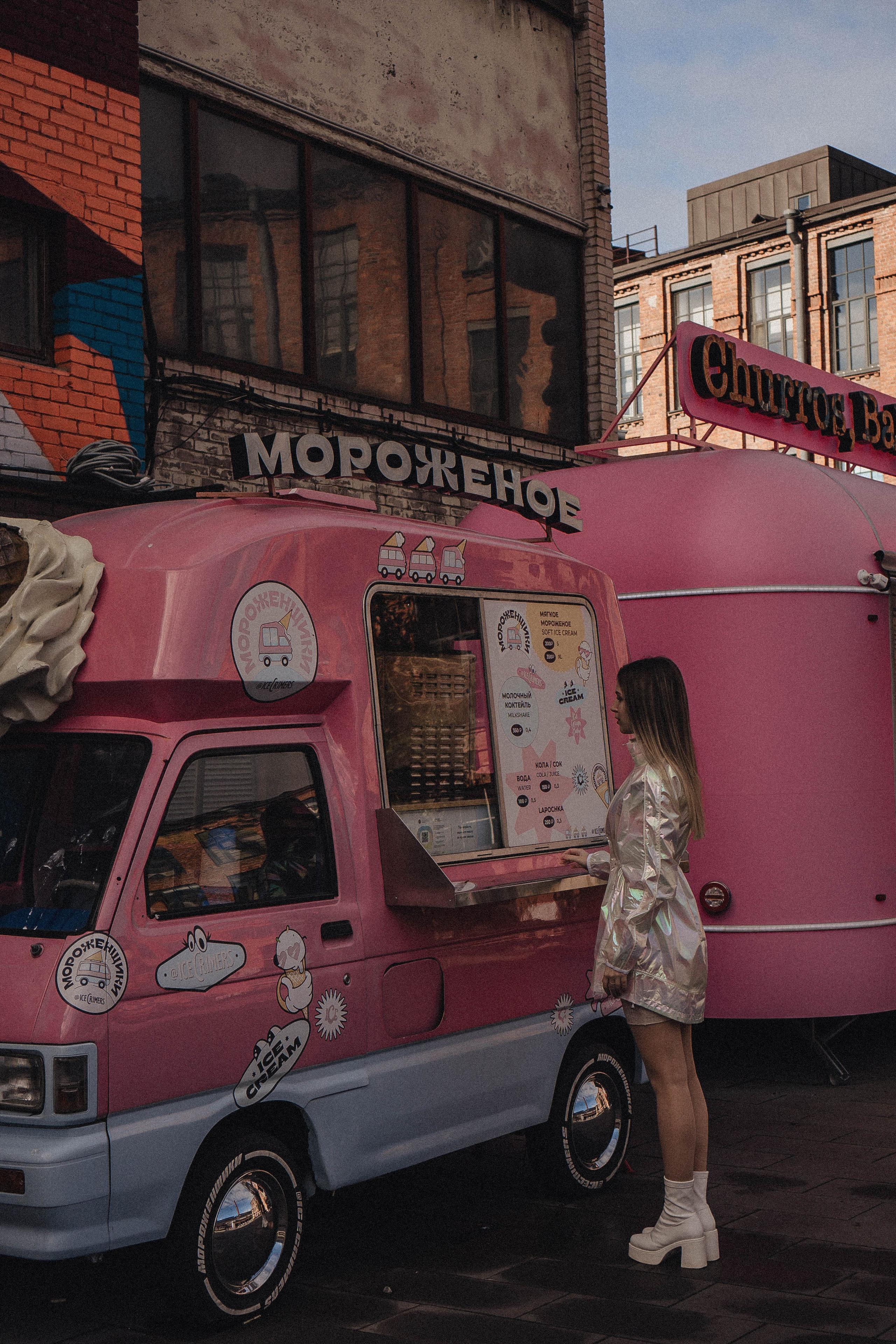 Студийная для Анастасии. Профессиональный фотограф, Санкт-Петербург — Виктория Богомолова