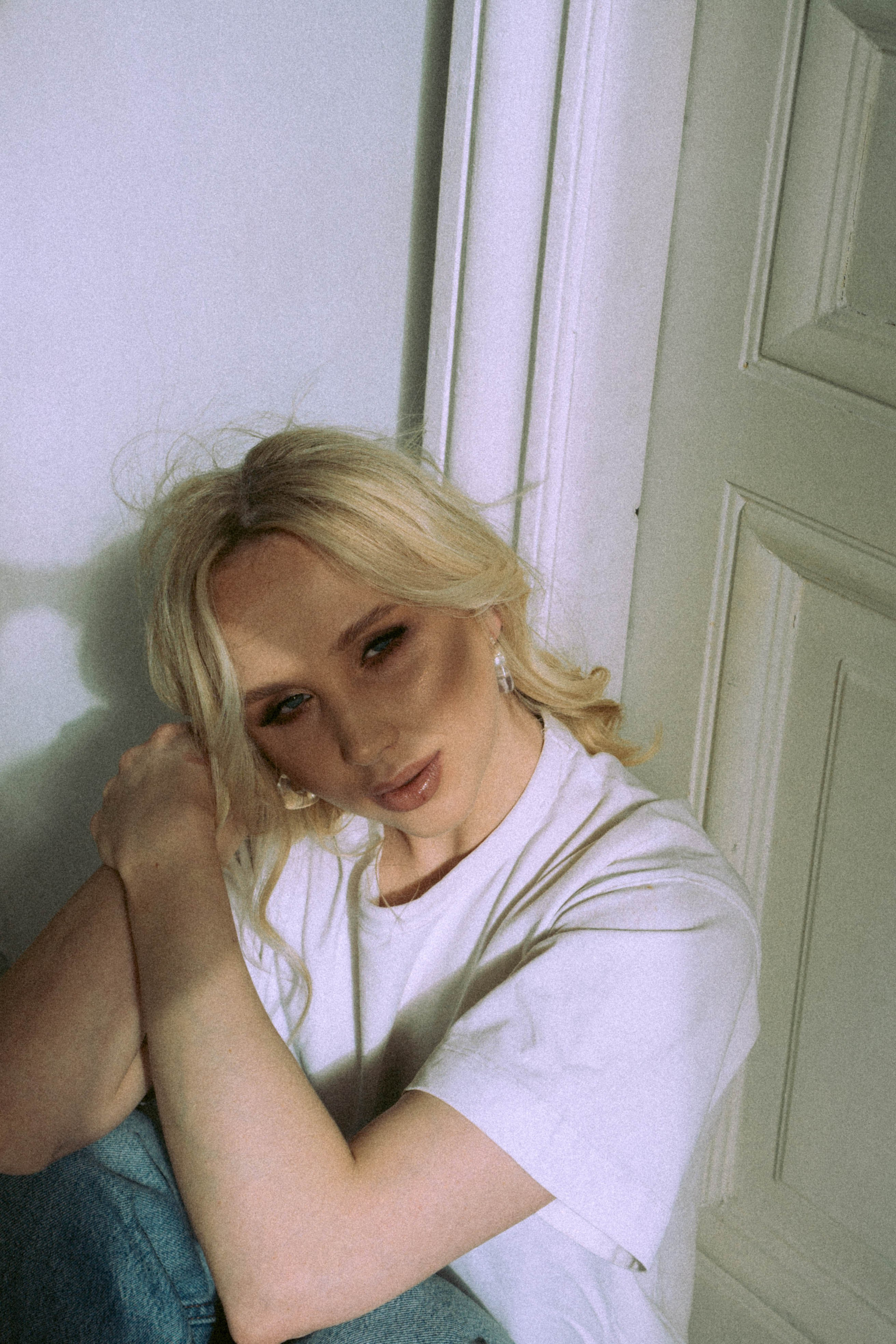 Студийная. Профессиональный фотограф, Санкт-Петербург — Виктория Богомолова