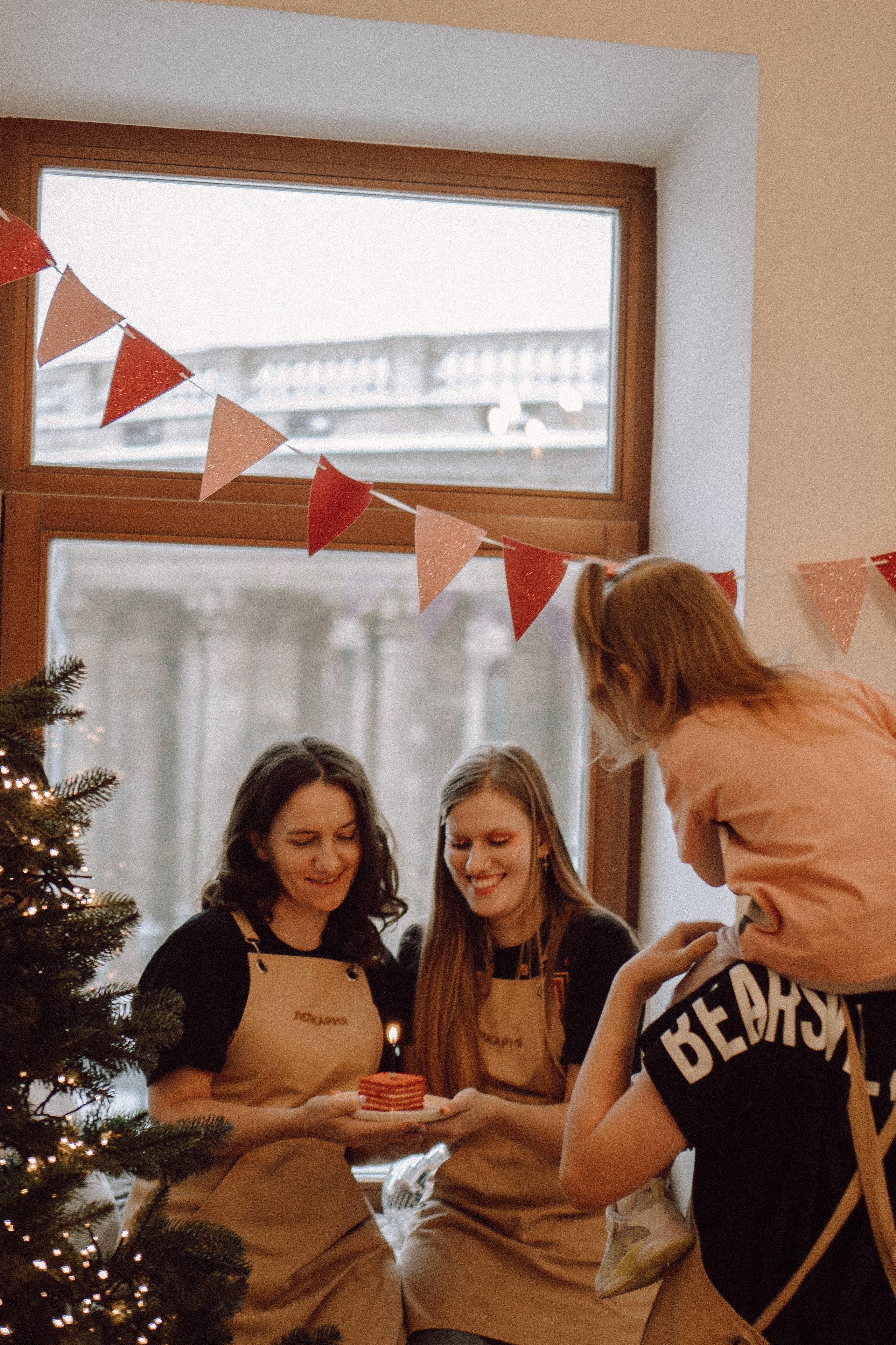 Студия лепки. Профессиональный фотограф, Санкт-Петербург — Виктория Богомолова