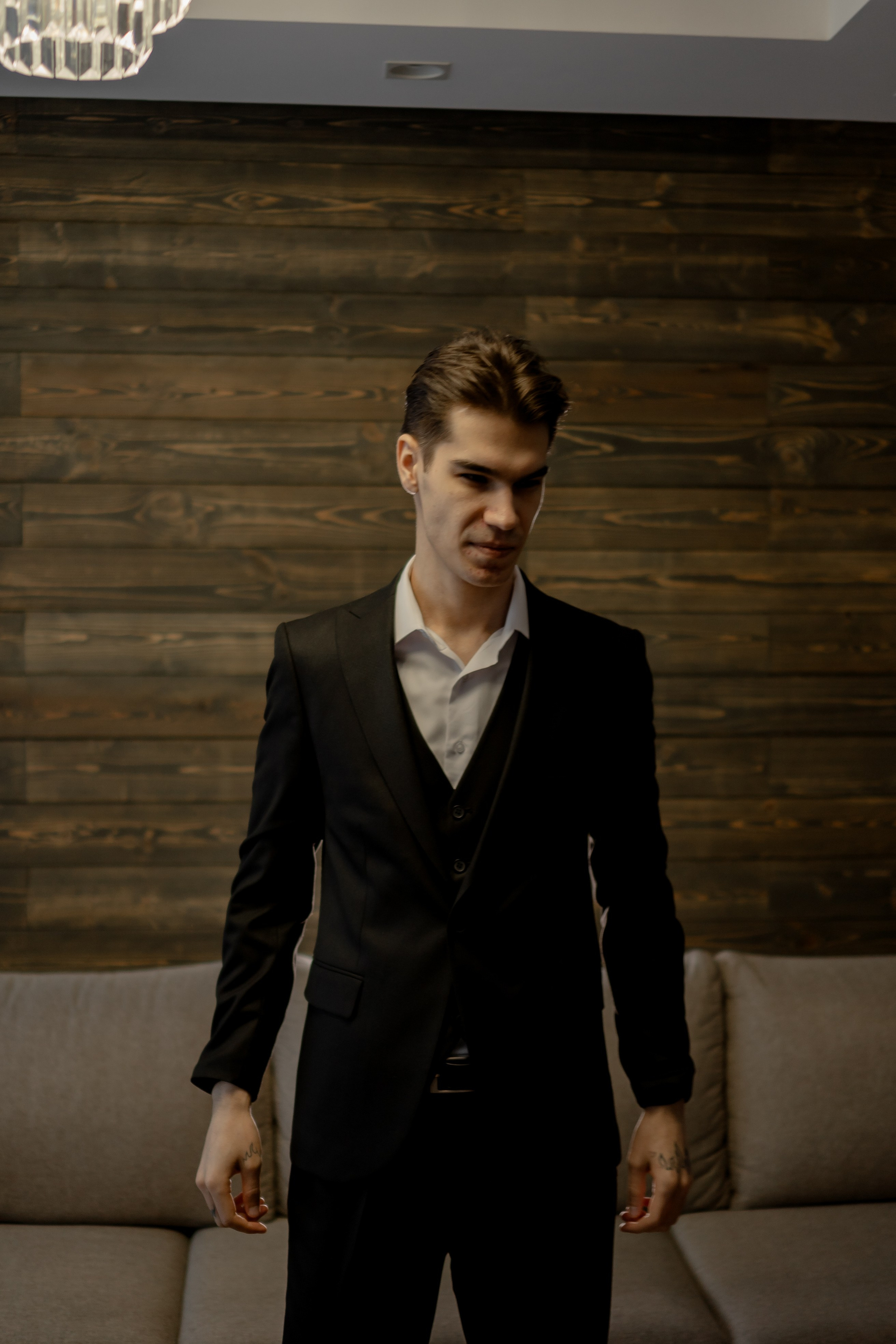 СВАДЕБНЫЕ ФОТО ДЛЯ ЖЕНИХА (СНЯТО В СИБИРЕ В НИЖНЕВАРТОВСКЕ). Профессиональный фотограф, Санкт-Петербург — Виктория Богомолова