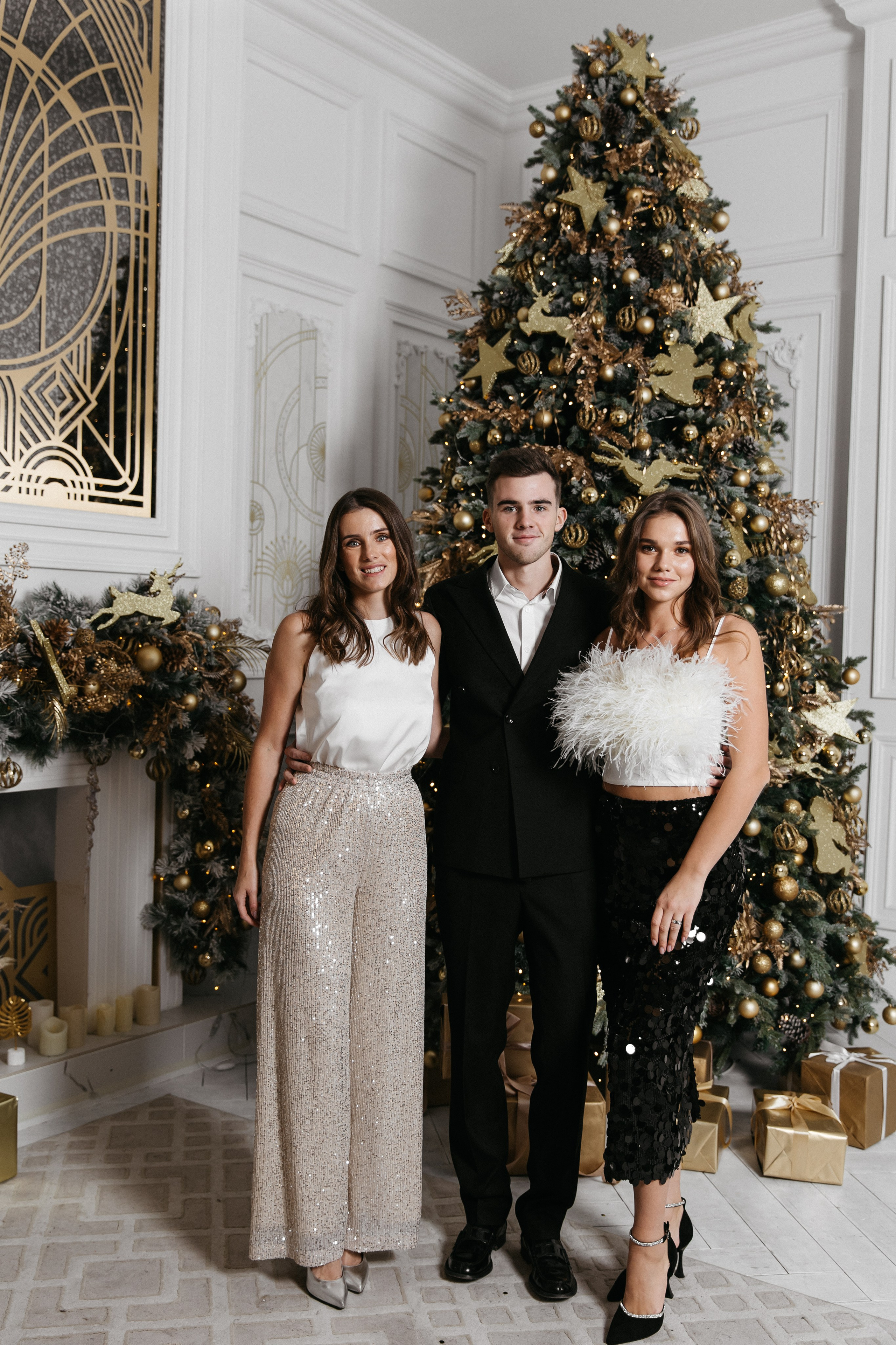 Семейная съемка Полины. Свадебный и семейный фотограф в Москве Холда Тати