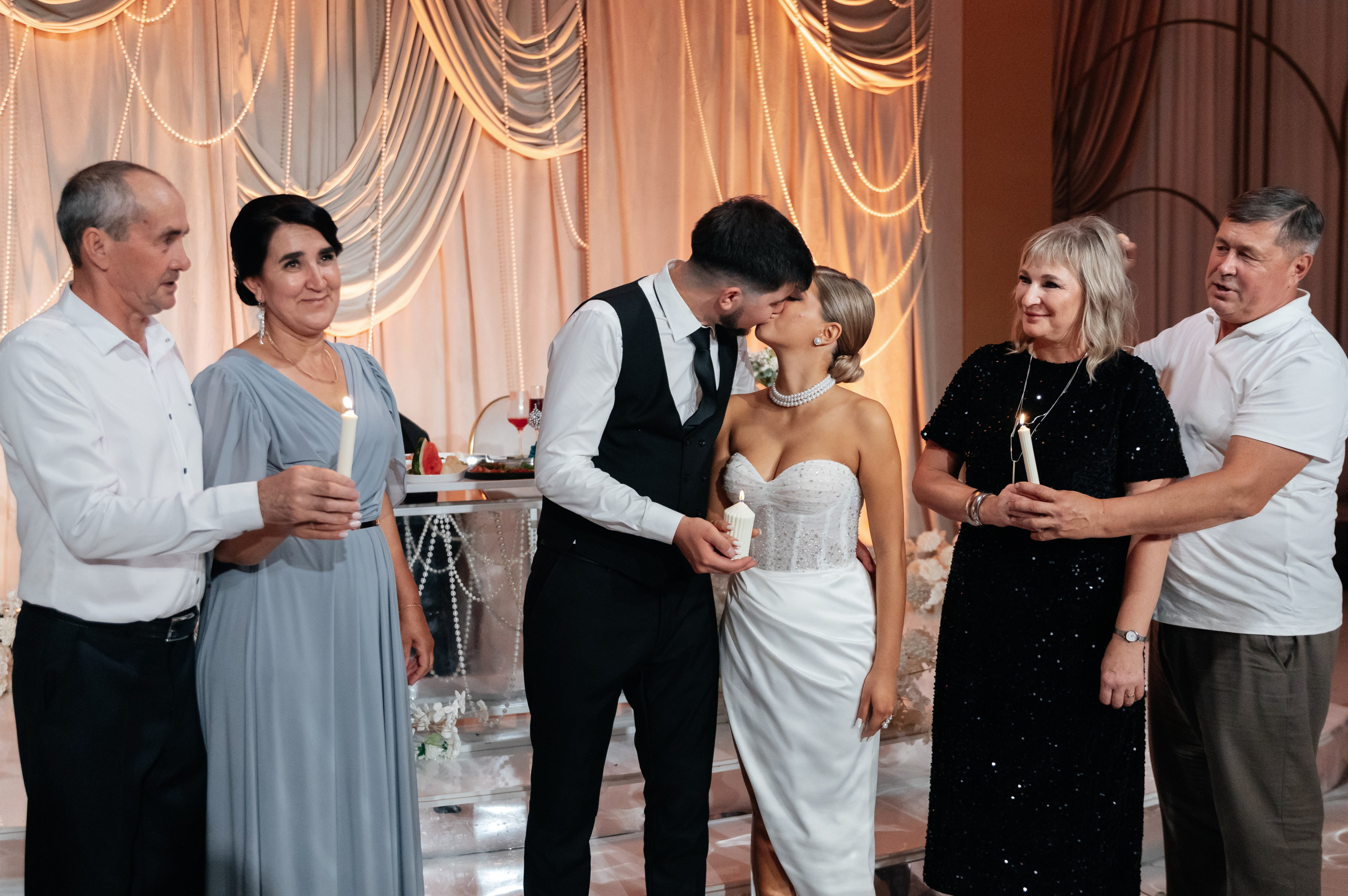 Aidar & Ralina. Свадебный фотограф Ильнар Асадуллин