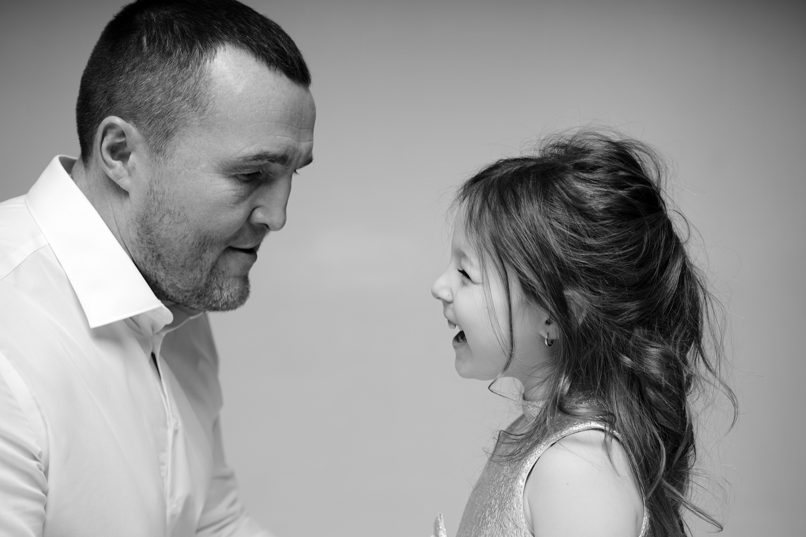 Денис Лебедев и Элеонора. Портретный фотограф в Москве Лариса Васькова