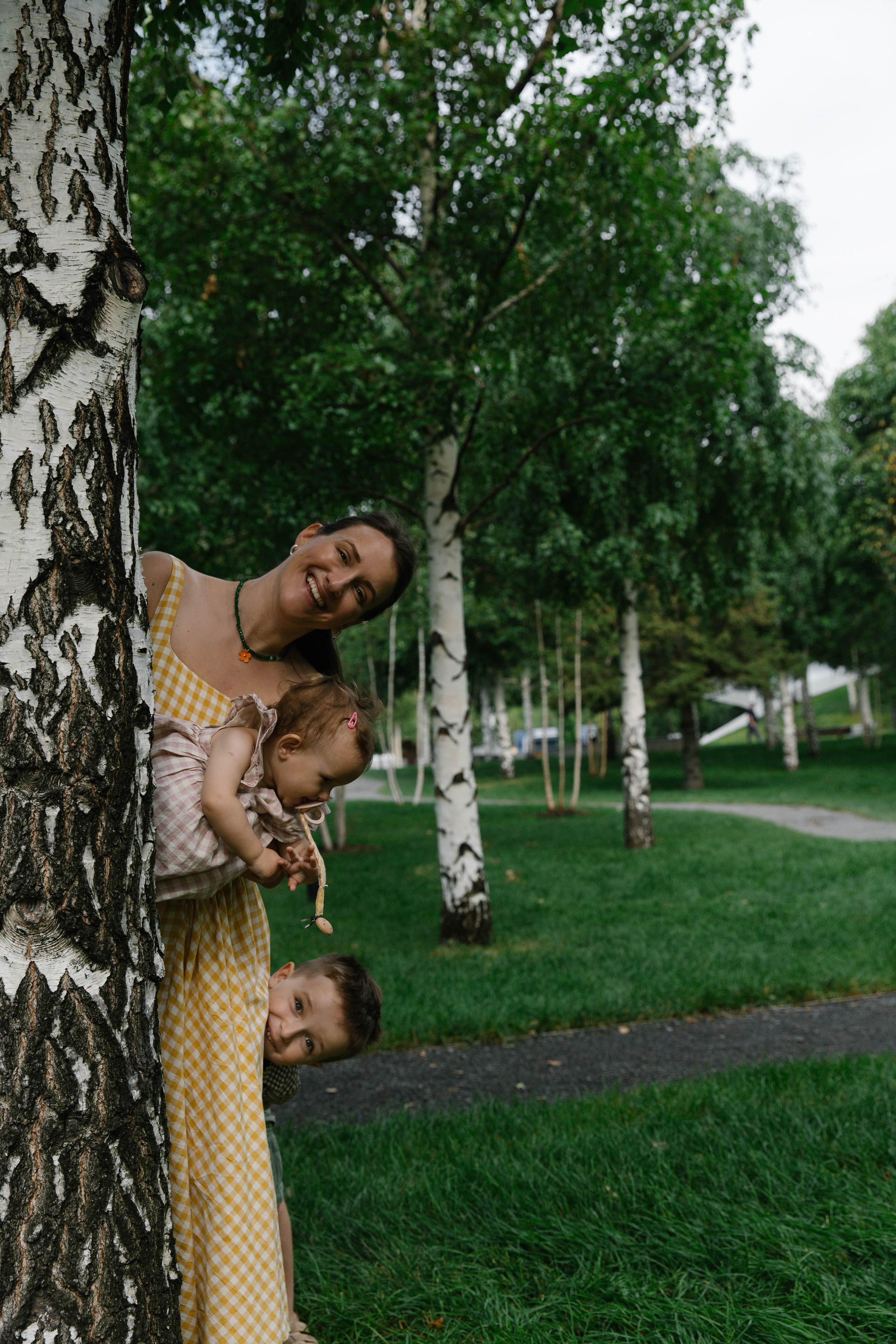 Семейные. Фотограф в Москве Ольга Кашко