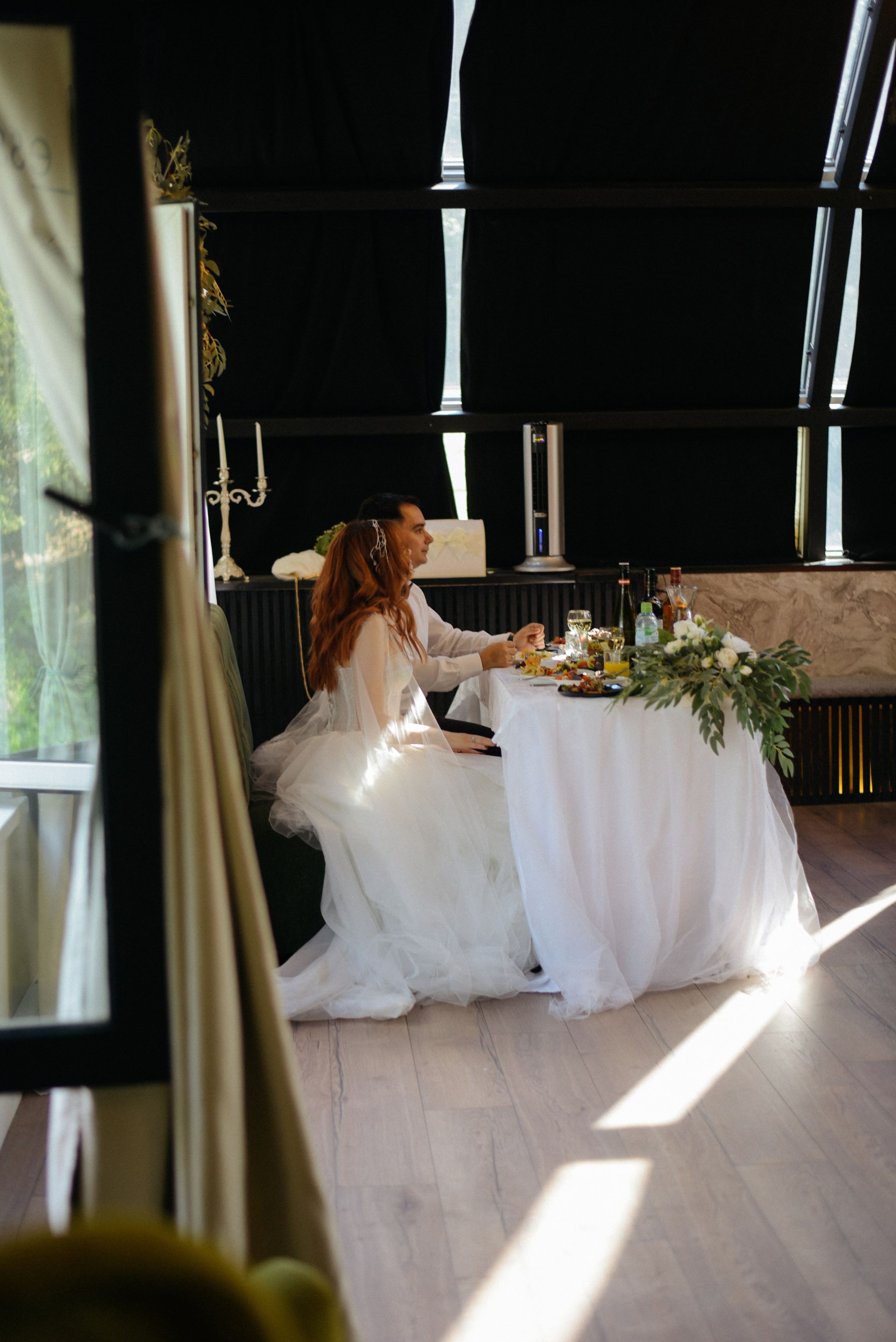 Про лес. Фотограф Лола Волна, город Москва