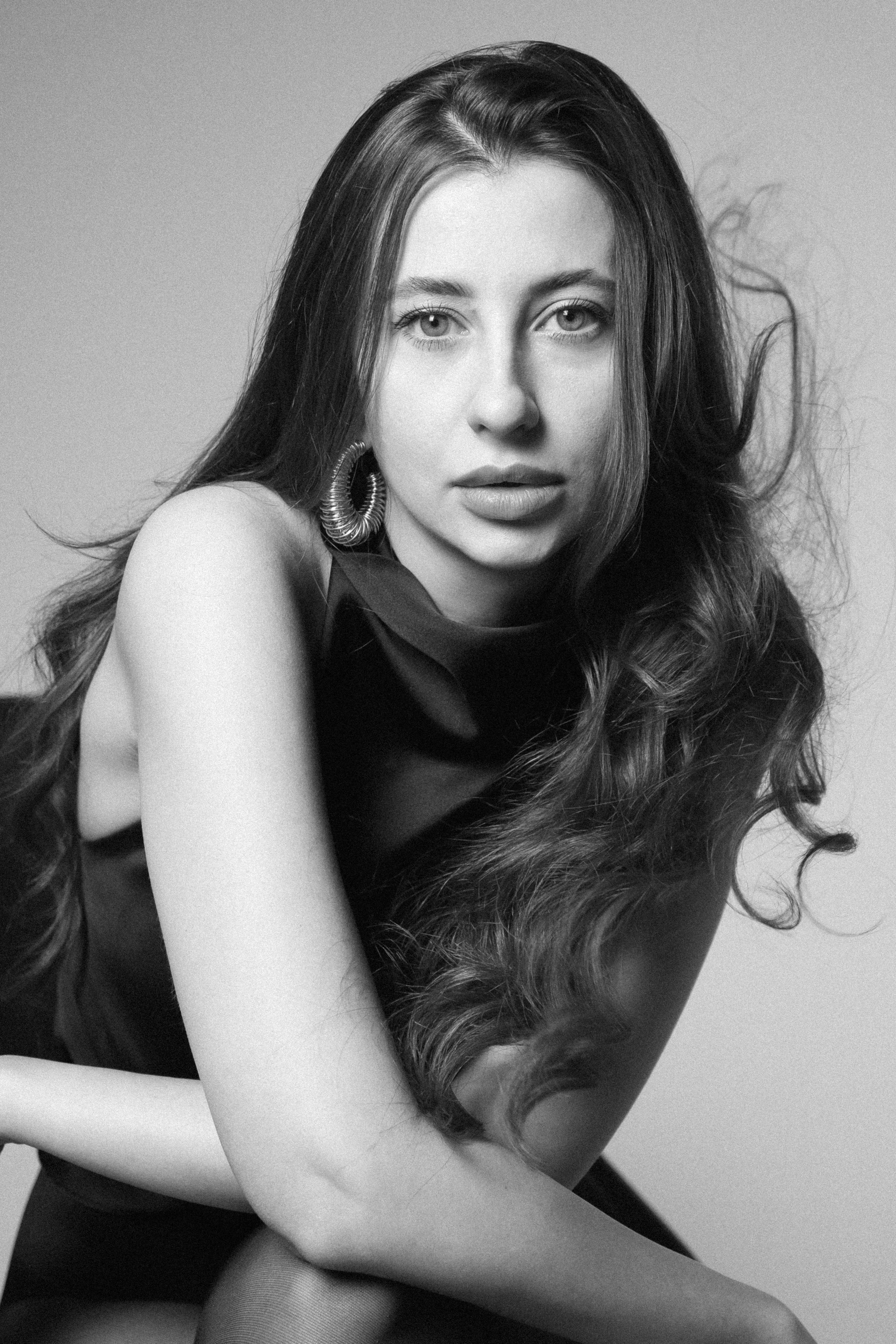 Studio_light. Photographer Tbilisi