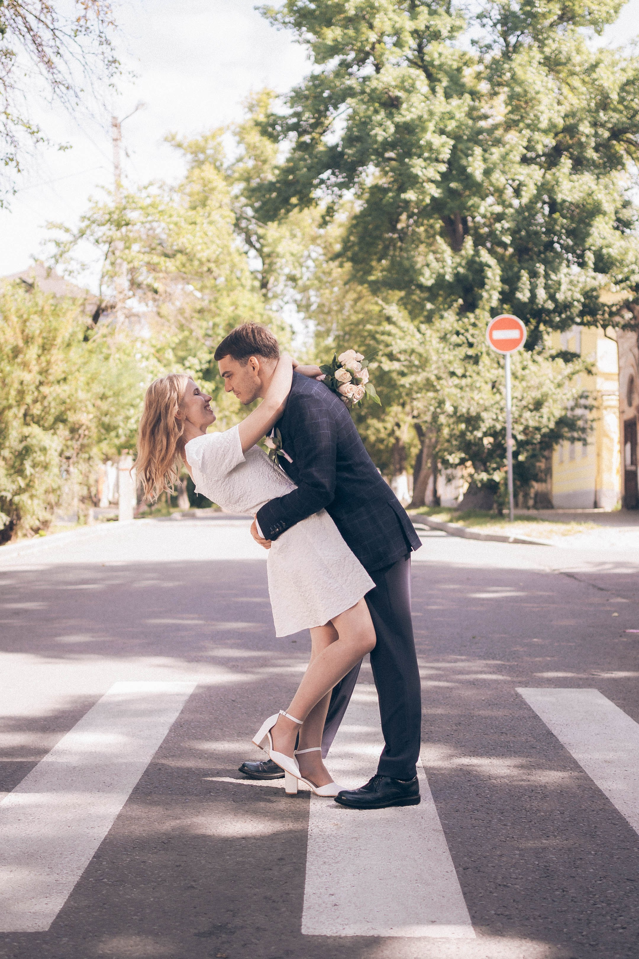 Иван и Анна. Фотограф/ видеограф Катя Ильина Калуга