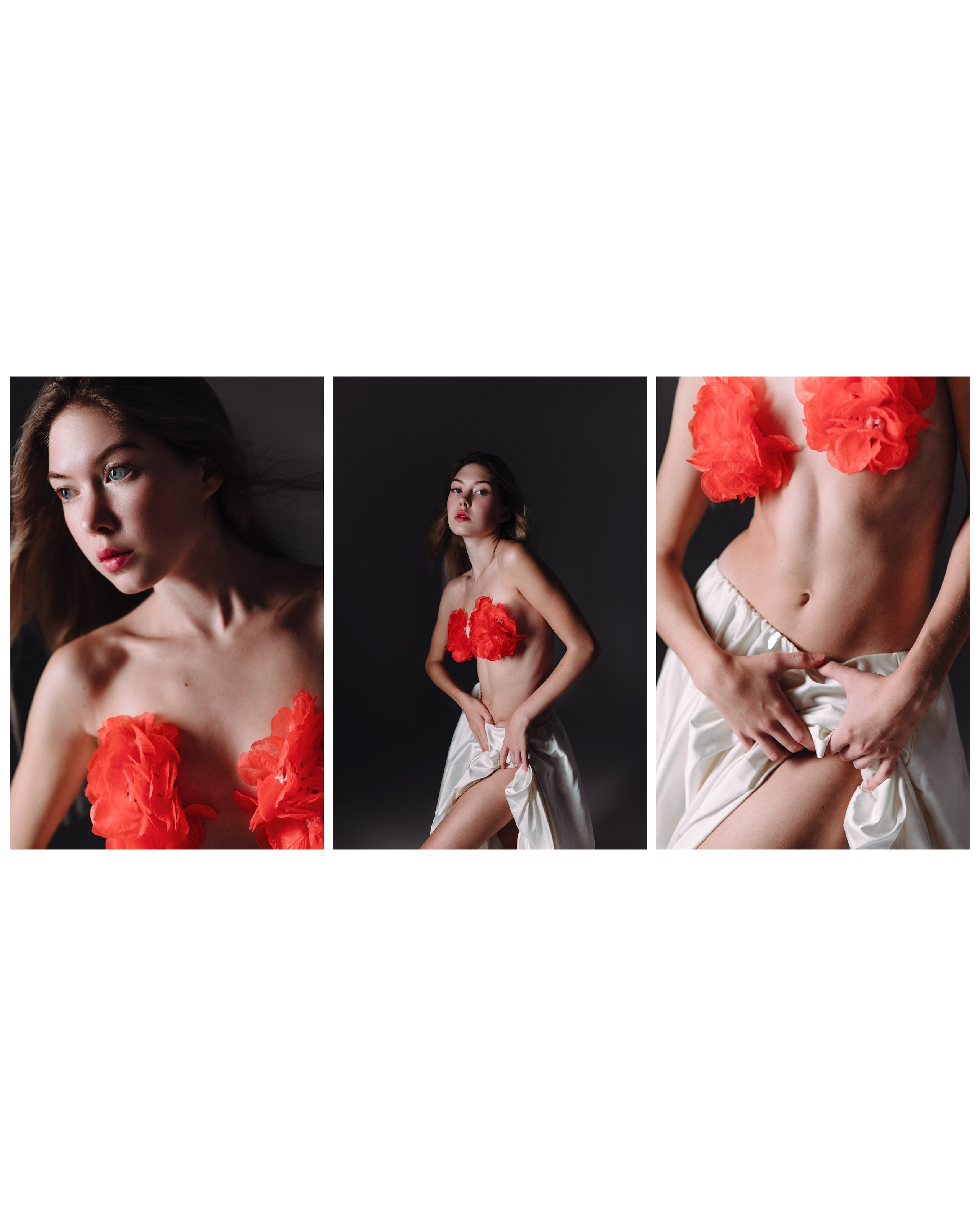 АНГЕЛИКА. Репортажный и портретный фотограф в Алматы — Дарья Фёдорова