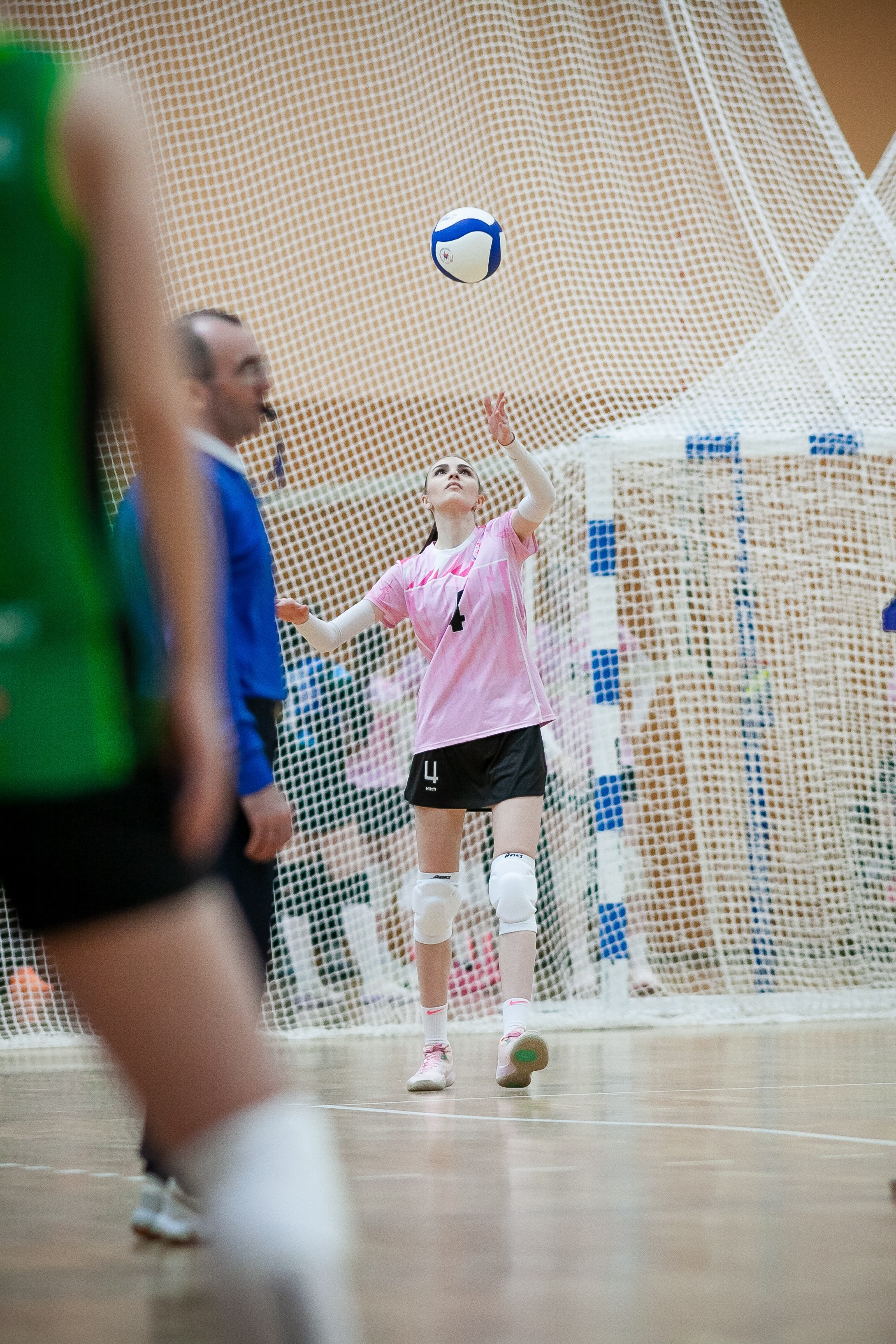 СШ11 / 1день. Фотография