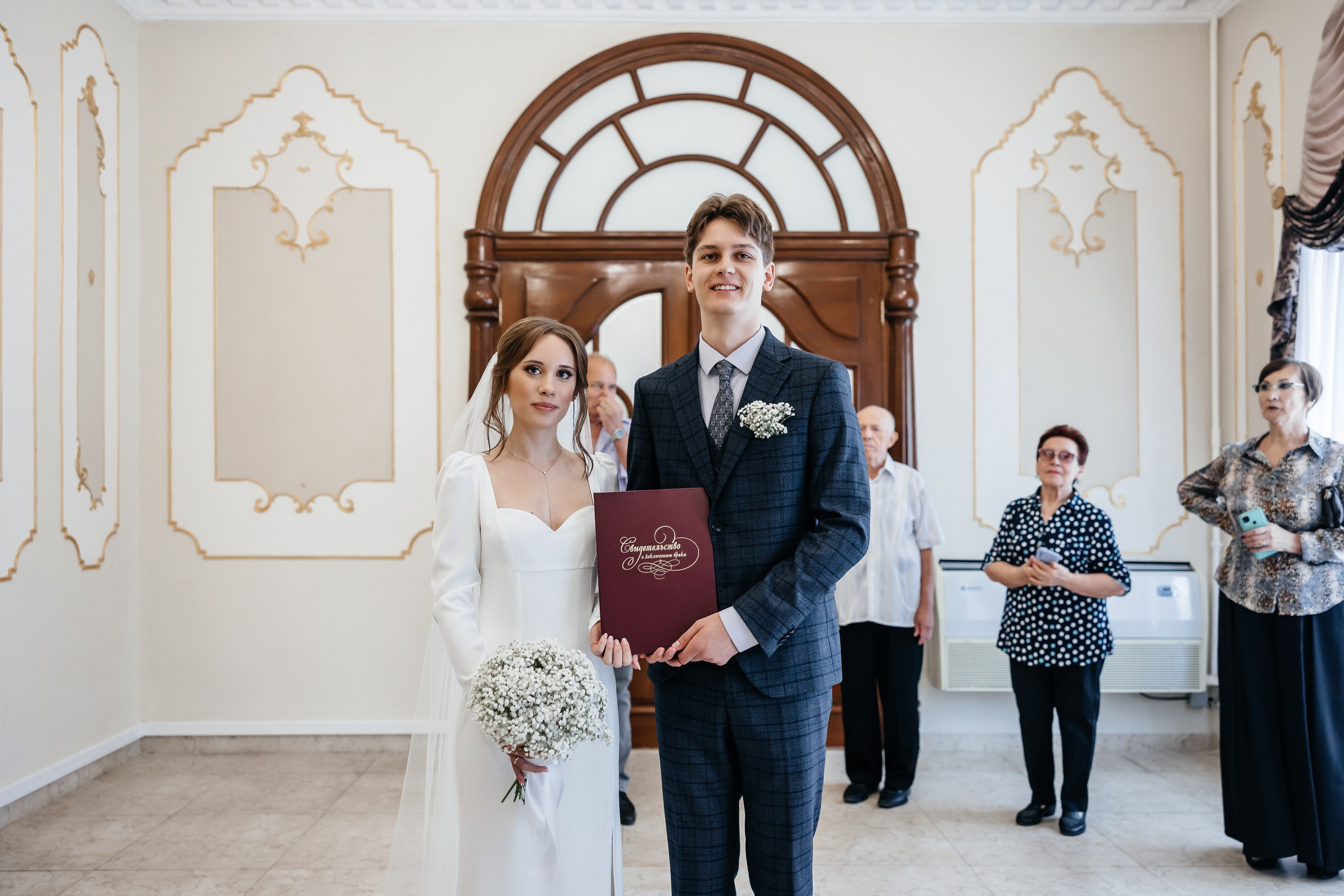 Анонс свадьбы для Марины и Ивана. Свадебный фотограф в Крыму и Севастополе Ольга Баскакова