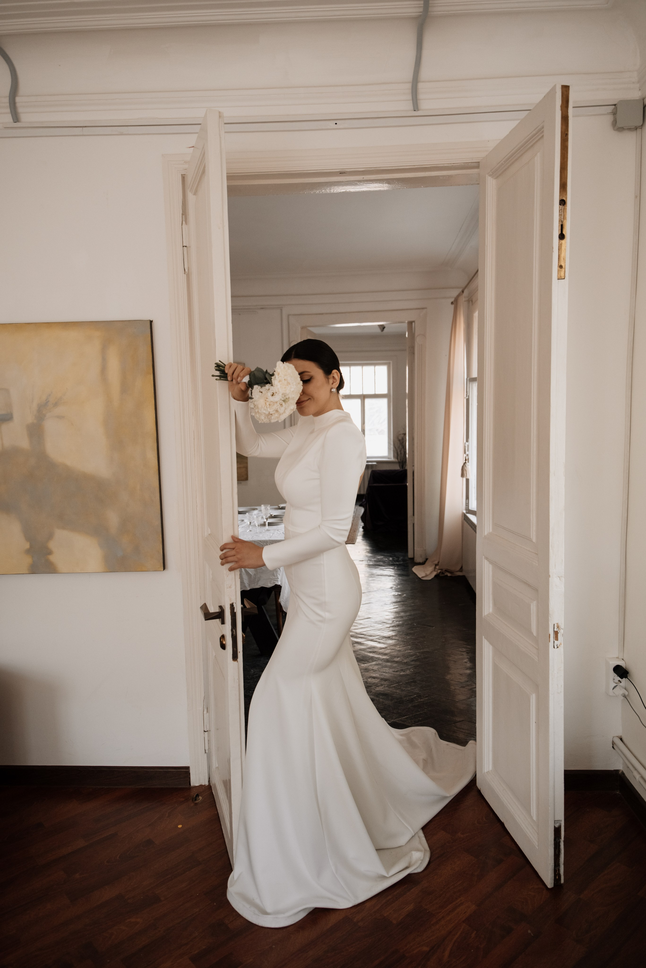 Ангелина ♡ Максим. Фотограф Ольга Плеханова | Нижний Новгород, Москва