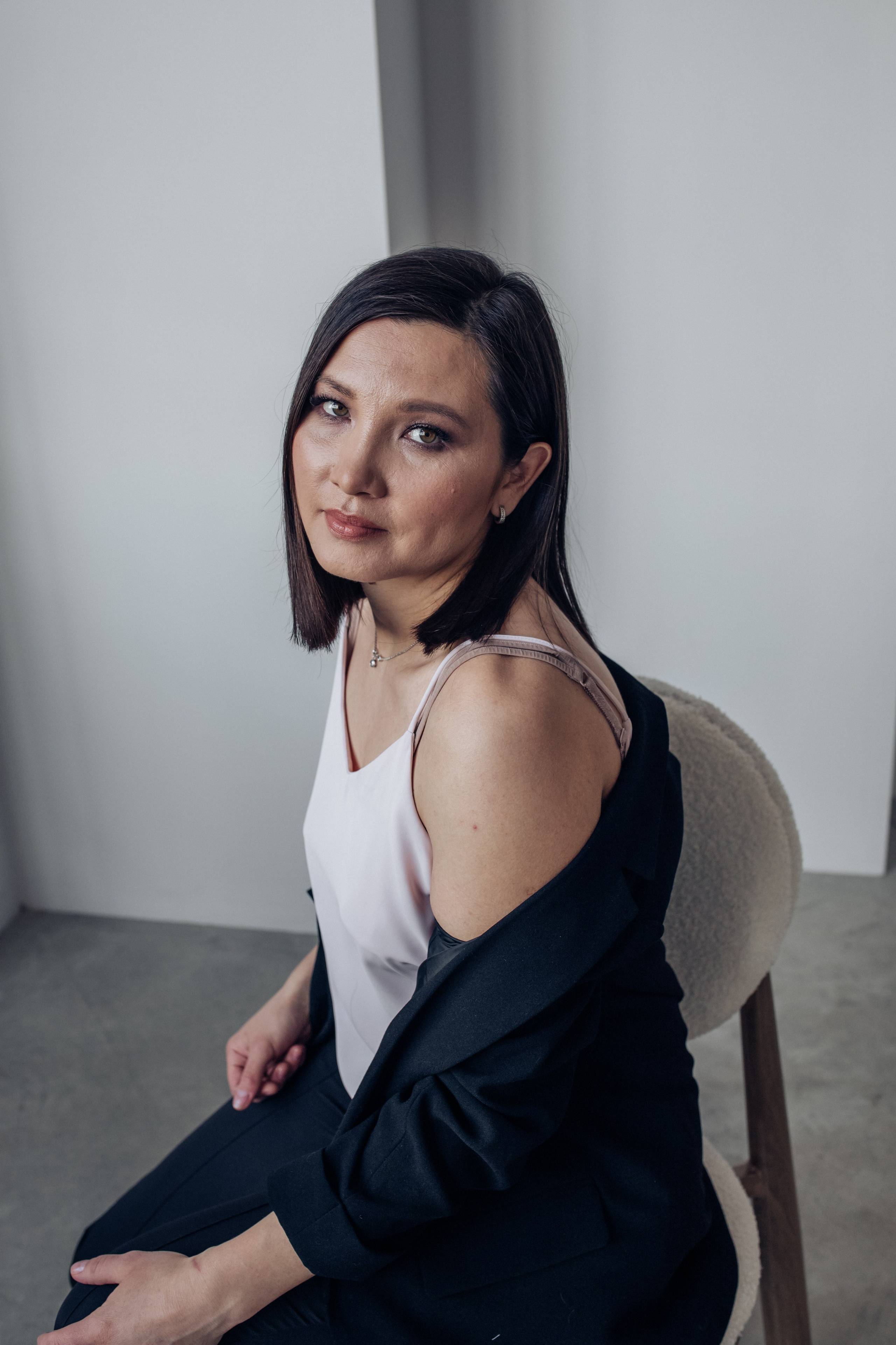 Лариса. Бренд нижнего белья «Для тебя». Фотограф в Челябинске Филимонова Дарья