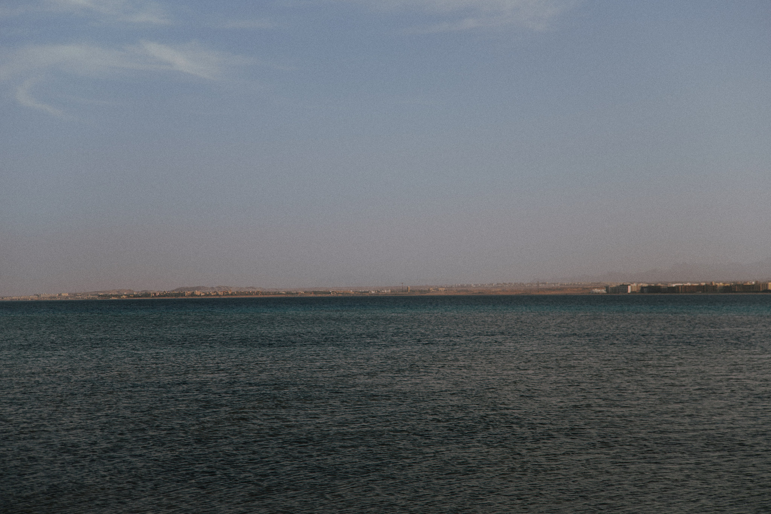 Улица горизонтальная. Jorgis — фотограф в Хургаде / обучение фотографии