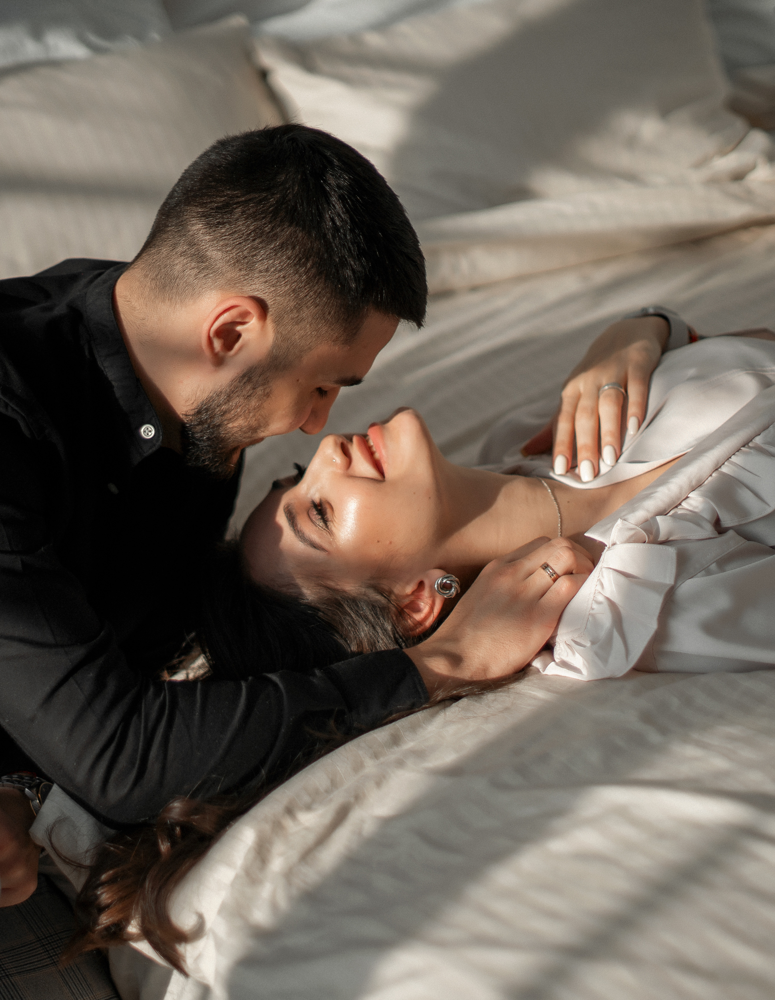 Подборка 2007-2023. Живые снимки! Фотограф Даша Бендер