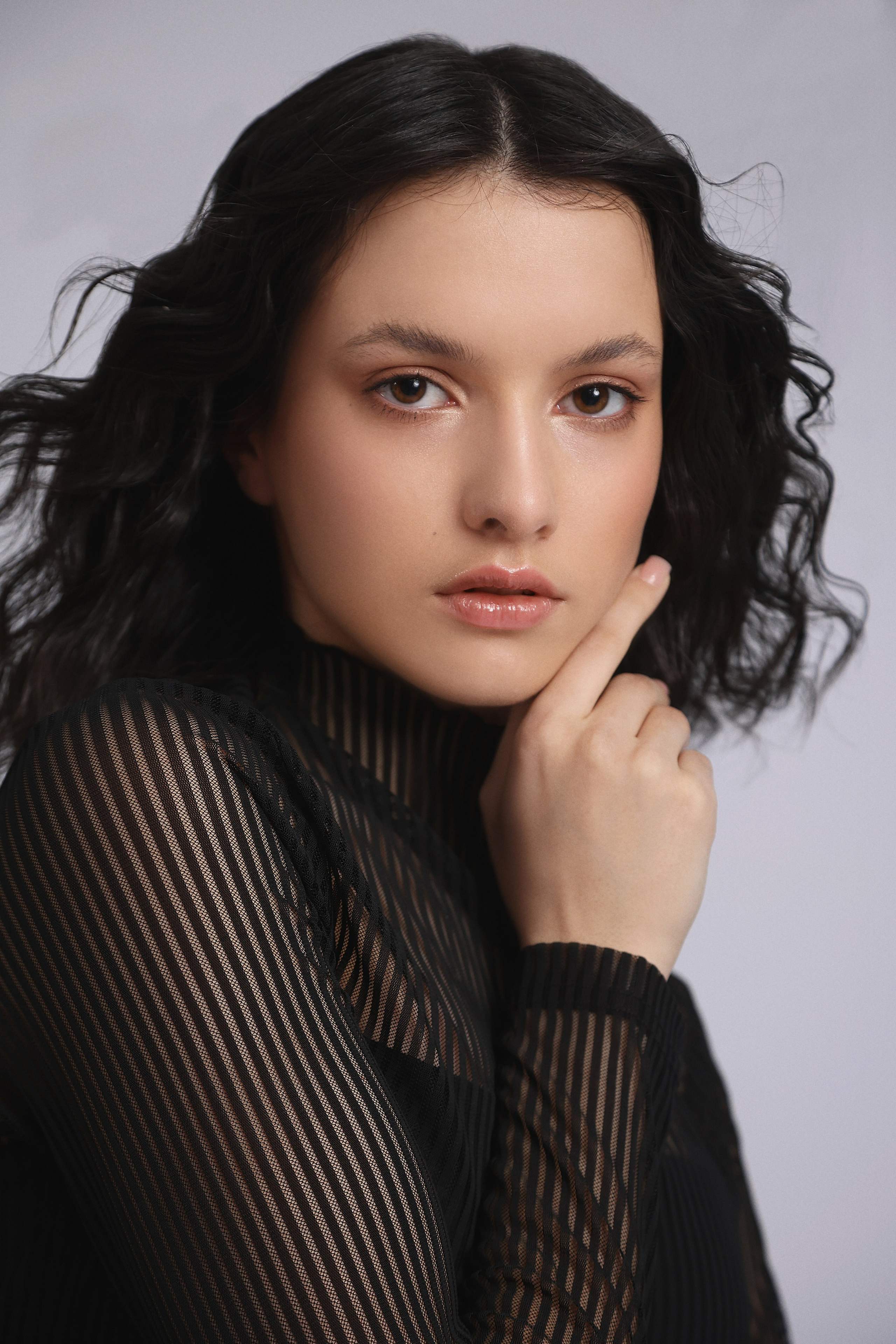 VERA. Модельная студия MIA Models