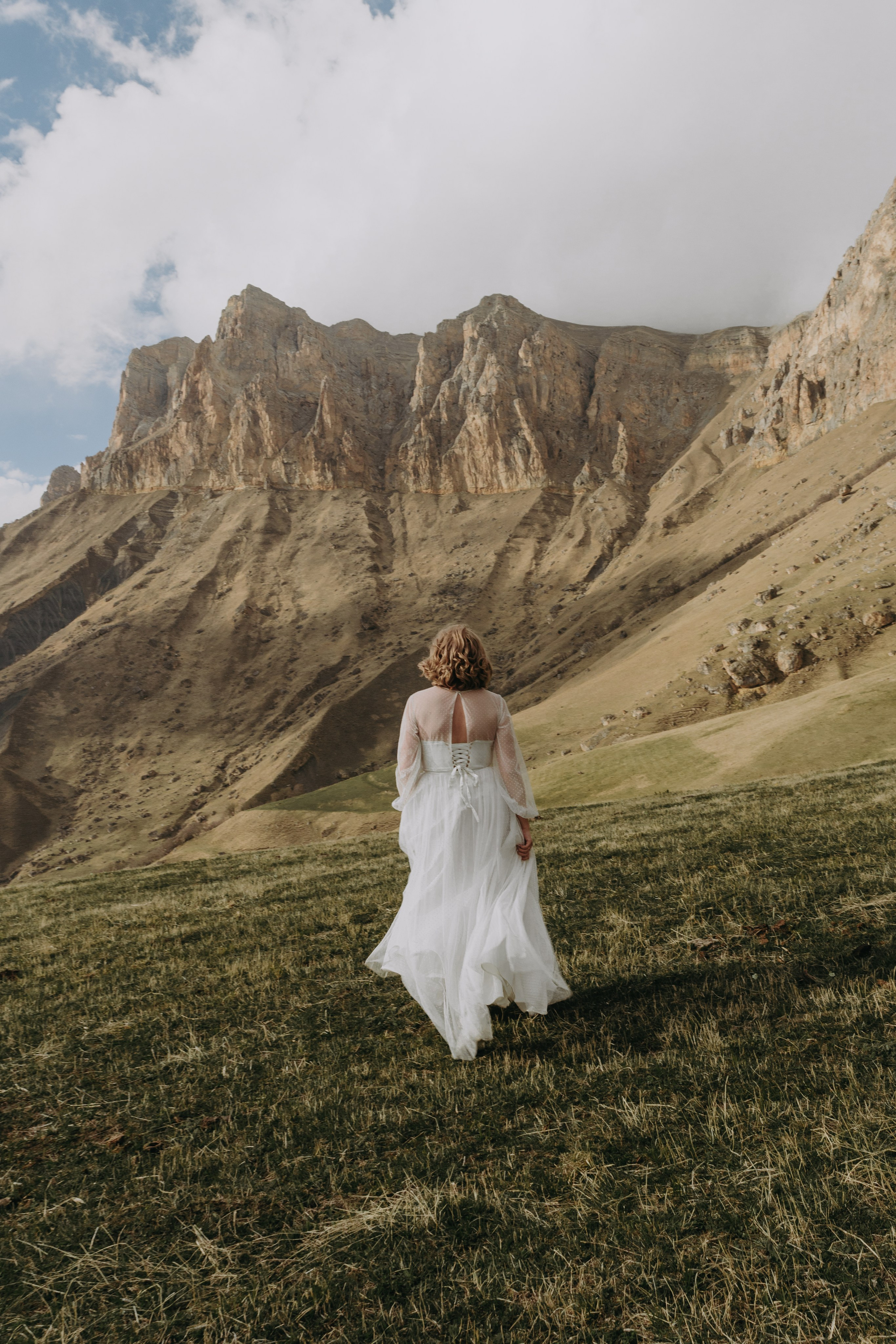 Ольга ღ Валентин. Портфолио