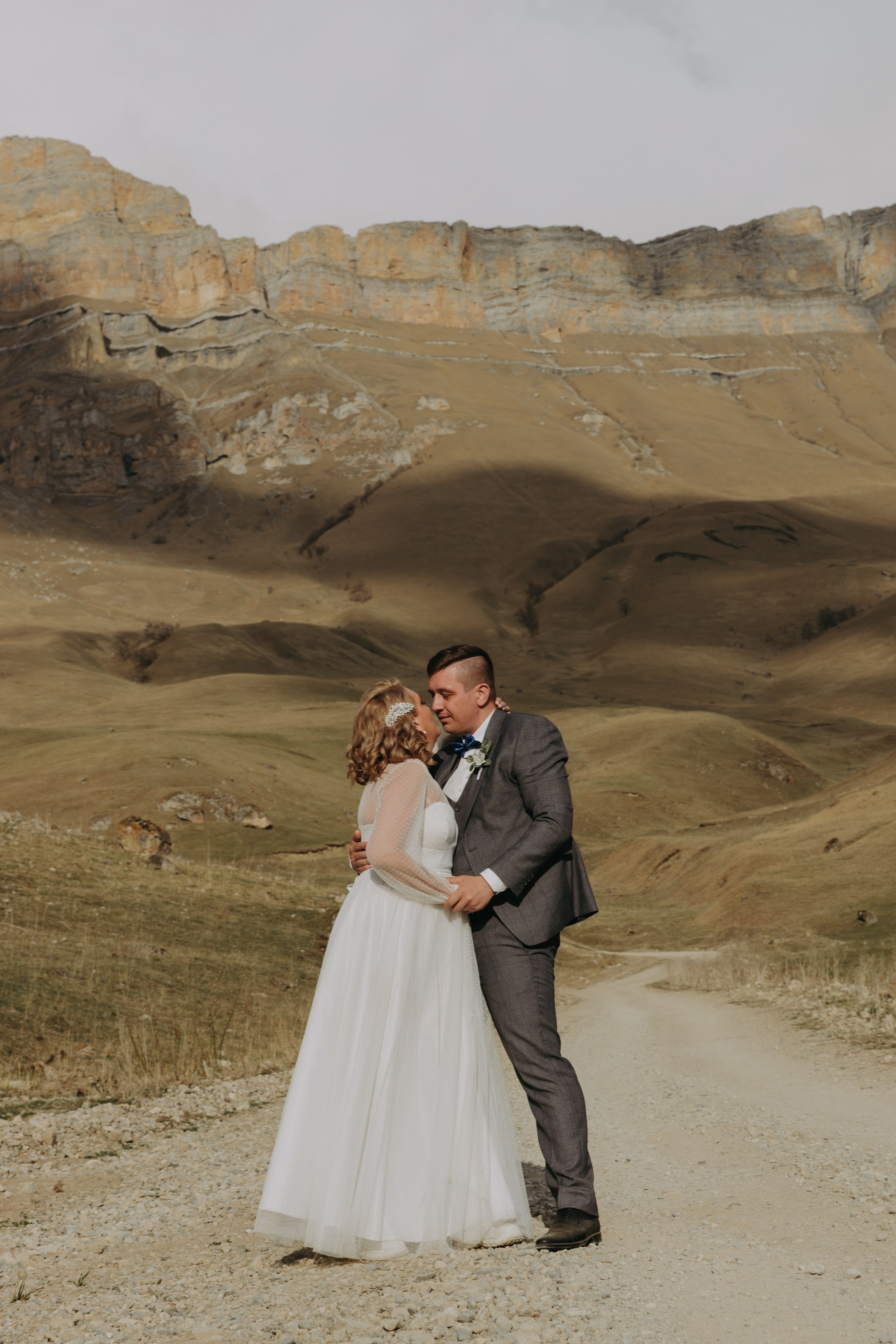 Ольга ღ Валентин. Портфолио