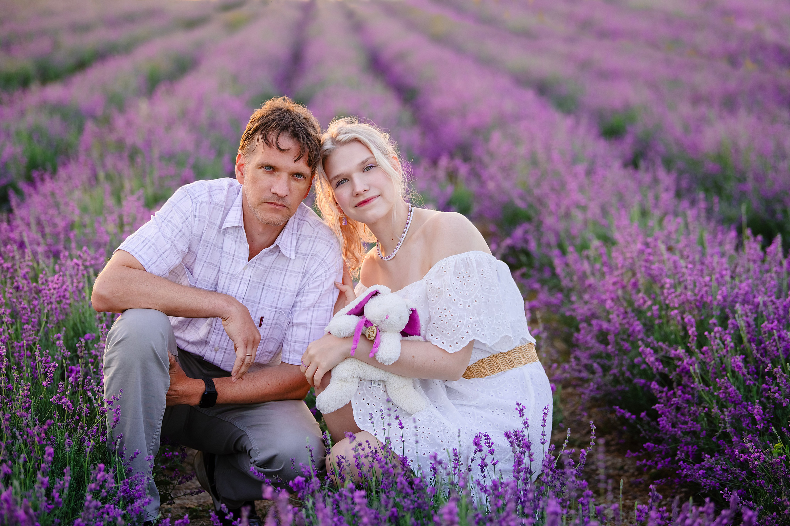 Лаванда. Свадебный и семейный фотограф в Москве Елена Новикова