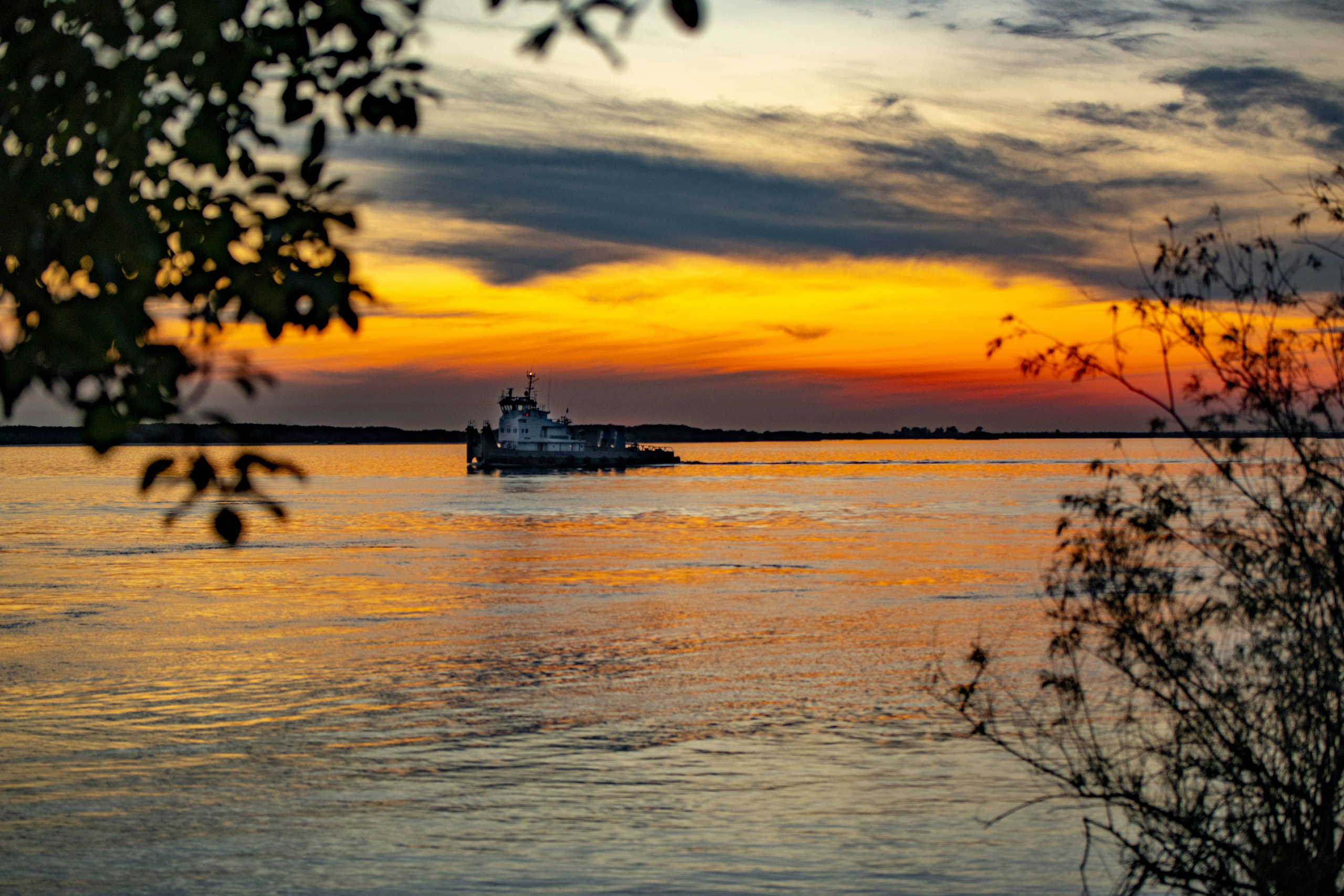 Природа Хабаровского края. Команда фотографов Кристины Ивановой