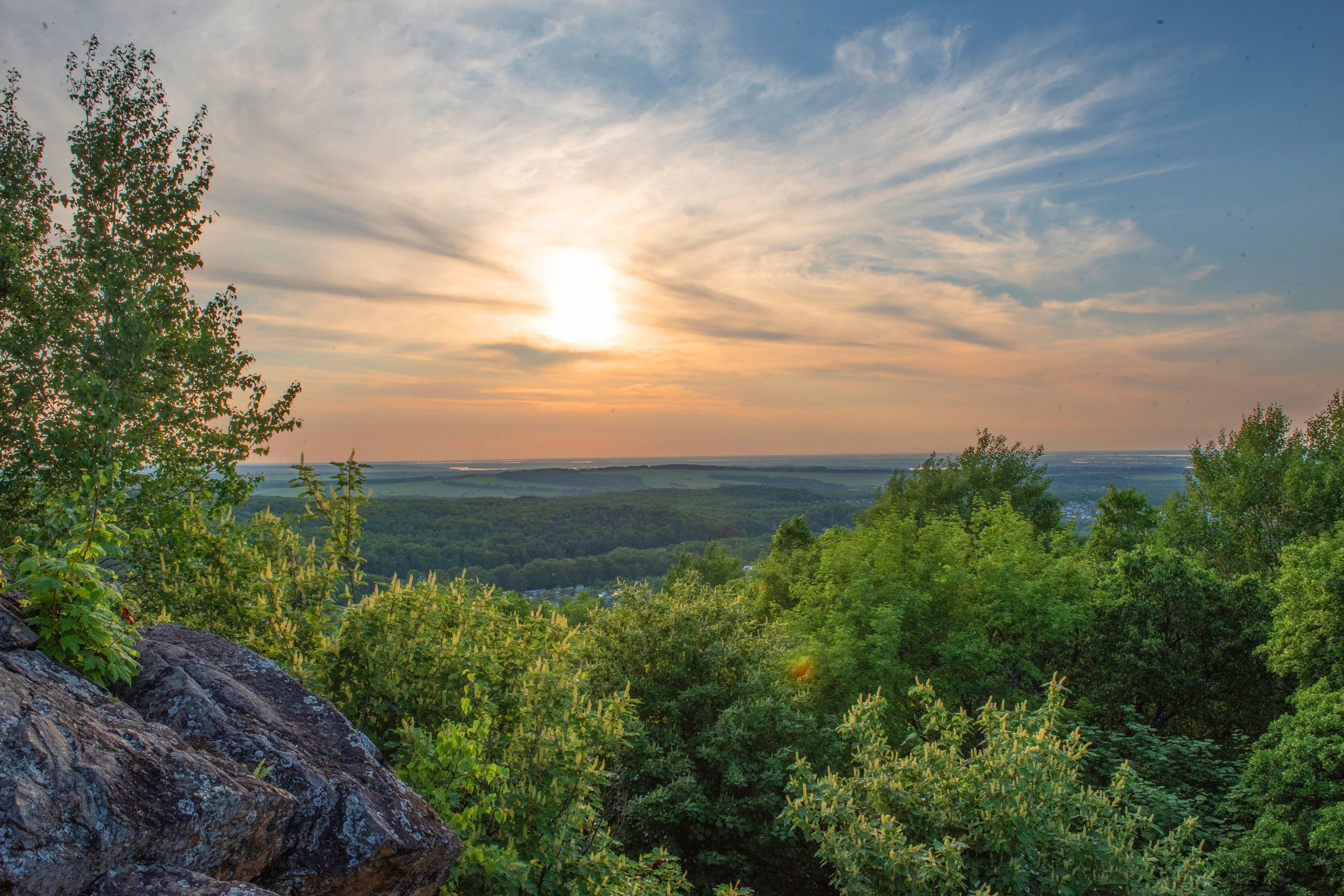 Природа Хабаровского края. Команда фотографов Кристины Ивановой
