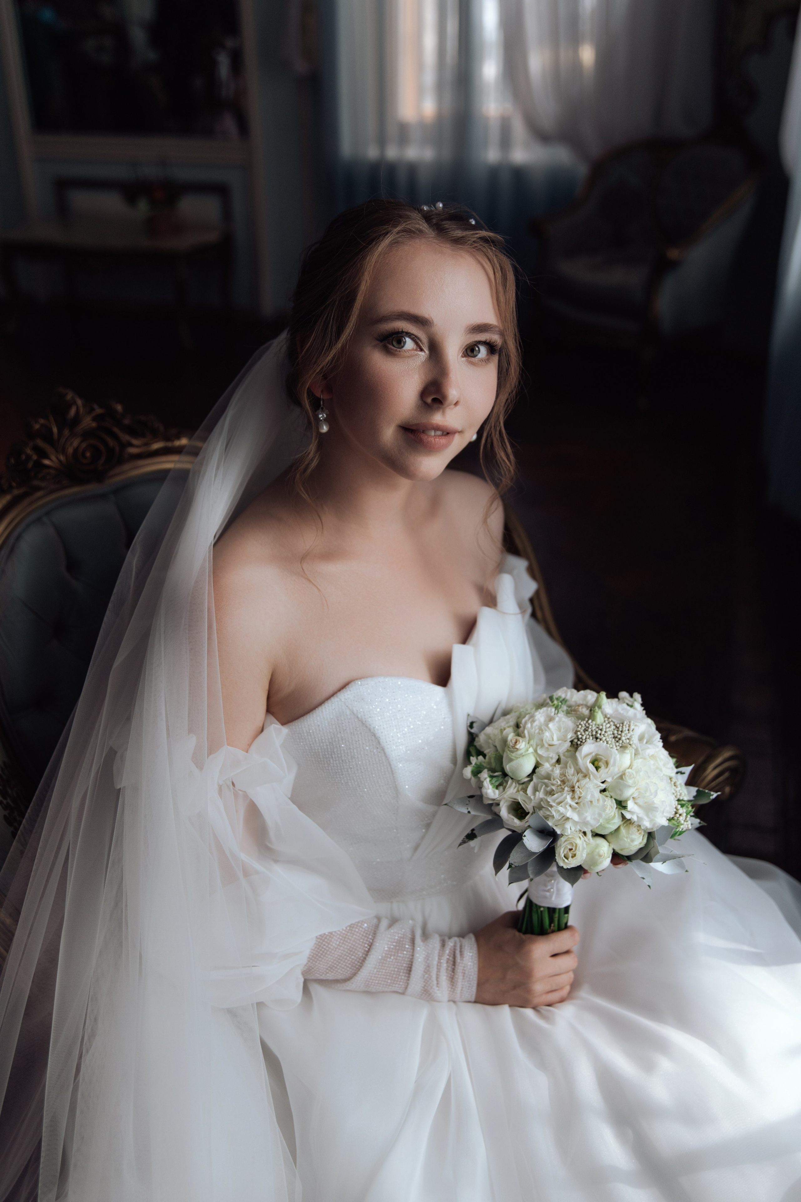 Свадебная фотосессия 22.09.23. СВАДЕБНЫЙ ФОТОГРАФ И ВИДЕОГРАФ УЛЬЯНОВСК