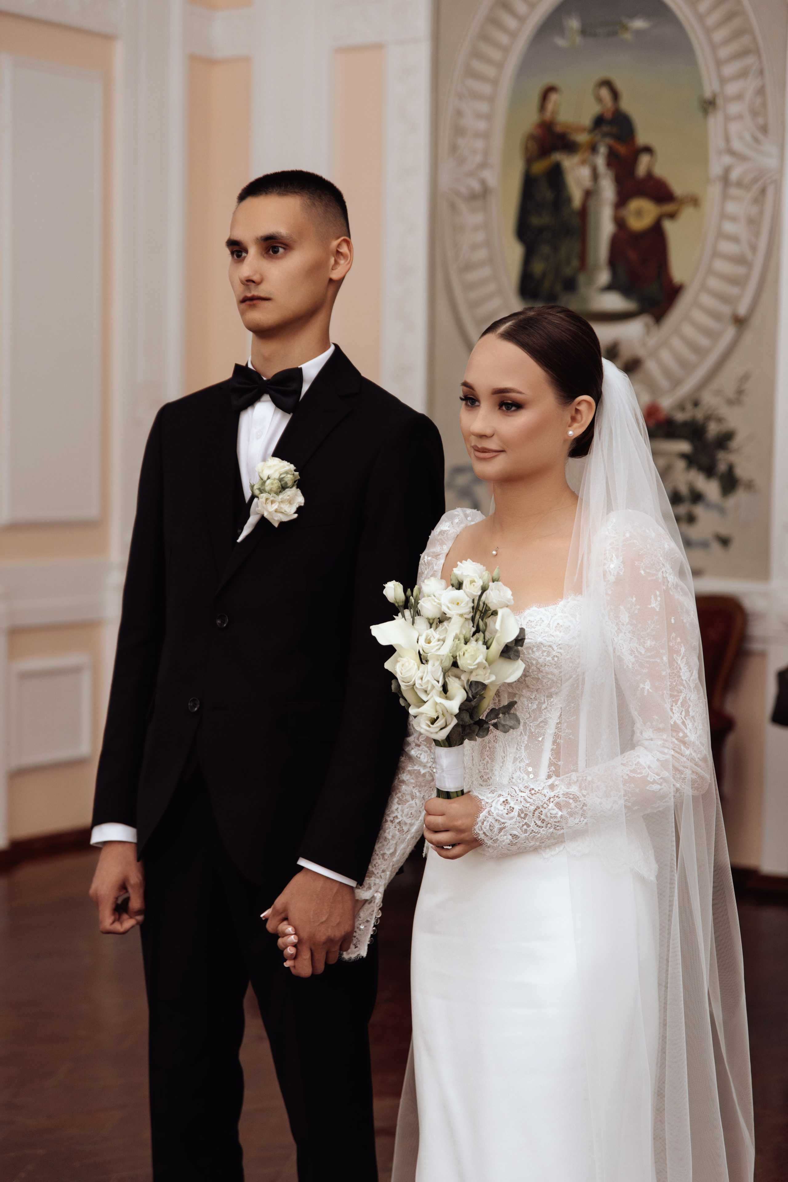 Свадебная фотосессия 20.06.2025. СВАДЕБНЫЙ ФОТОГРАФ И ВИДЕОГРАФ УЛЬЯНОВСК