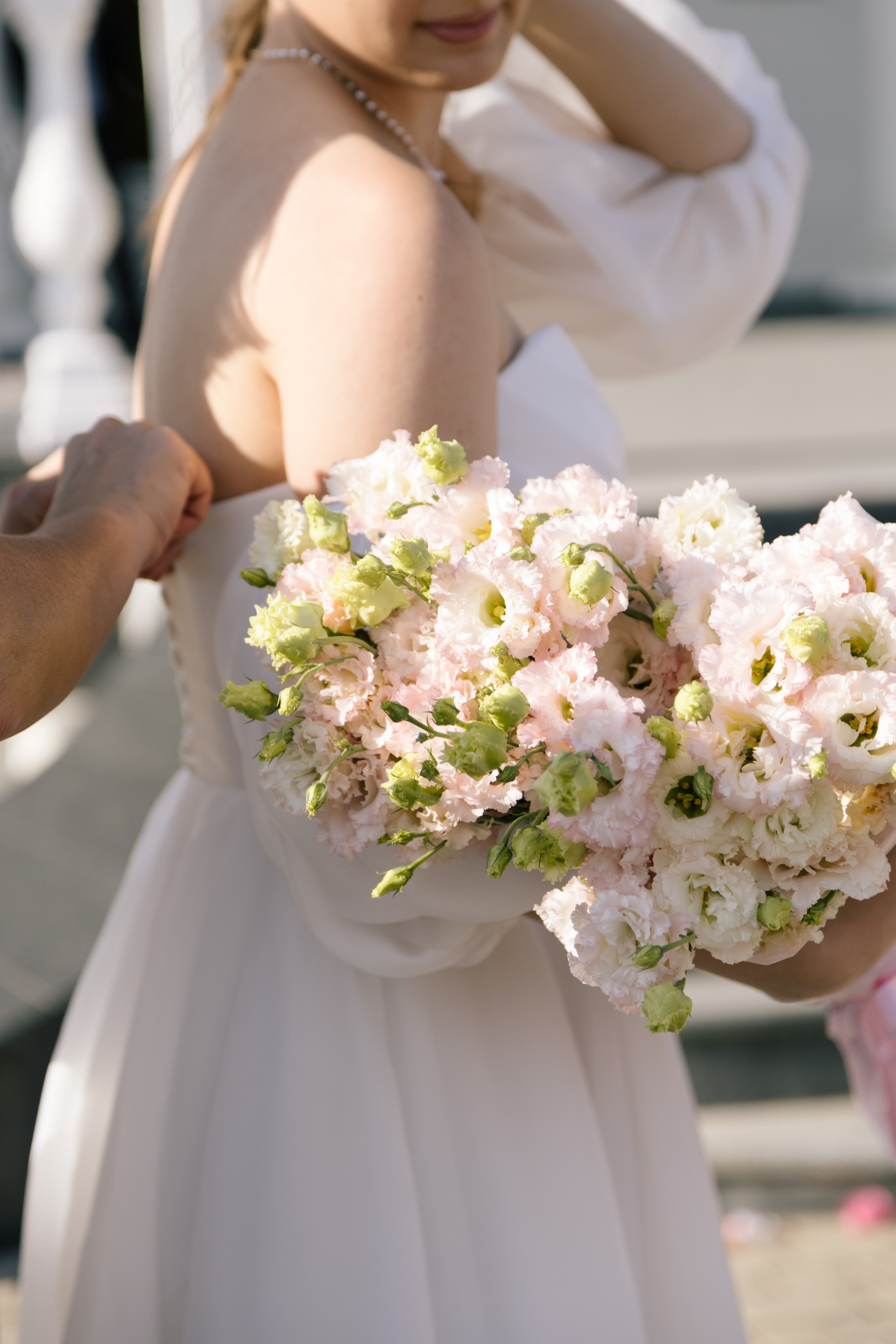 Wedding day | Максим и Елена