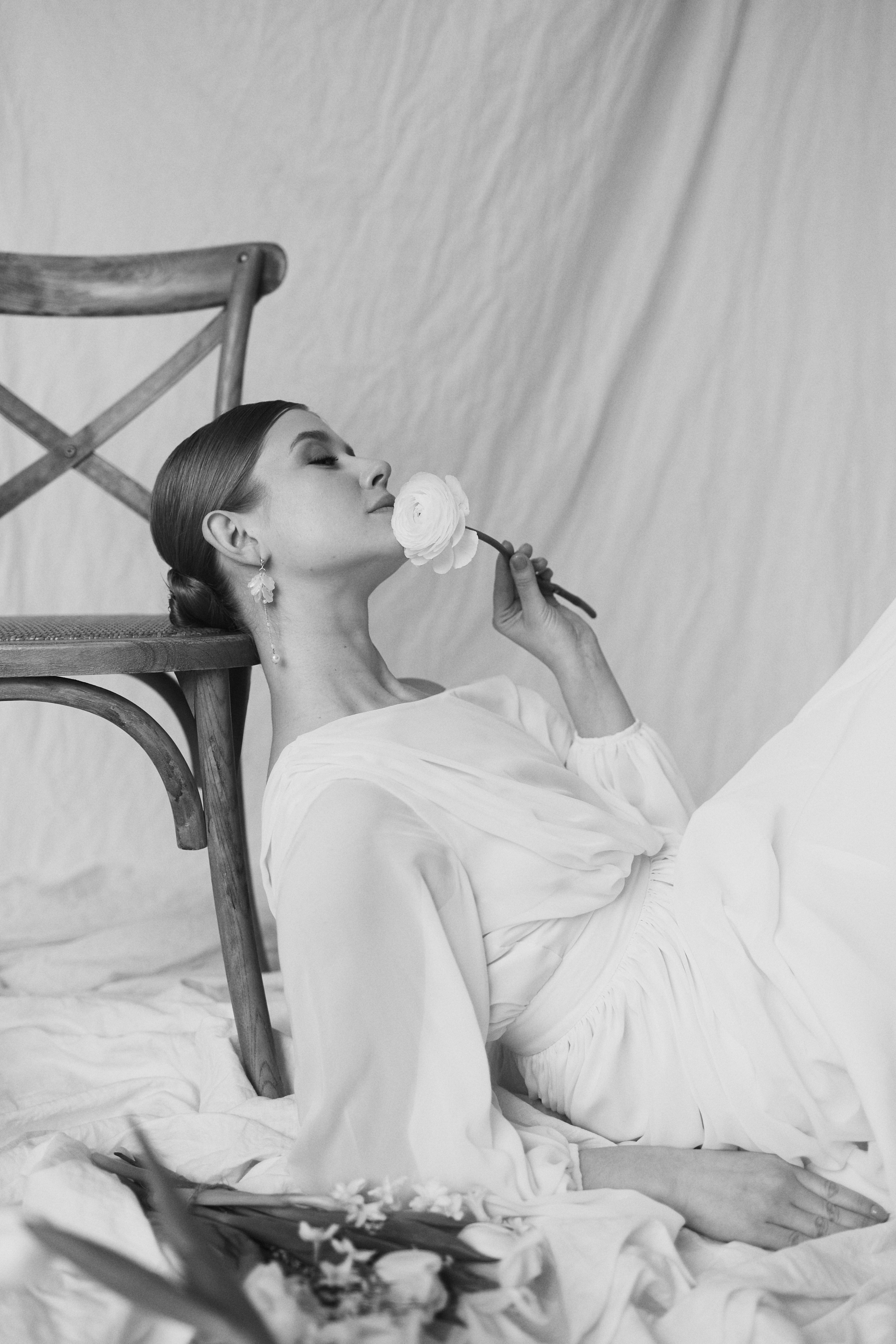 Анна. Свадебный фотограф Москва Татьяна Кундельчук