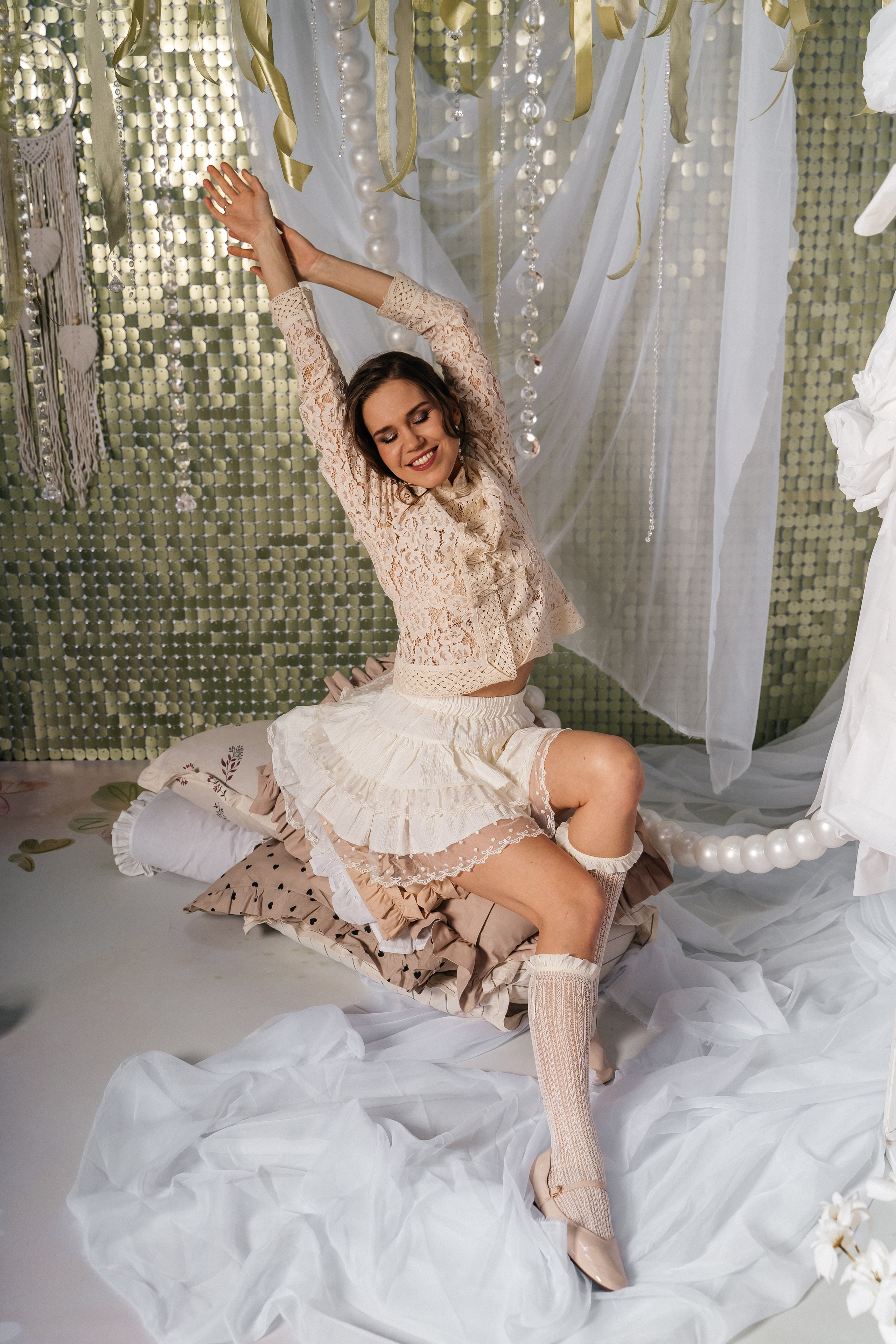 Съёмка для Натальи. Фотограф в Одинцово, Москве