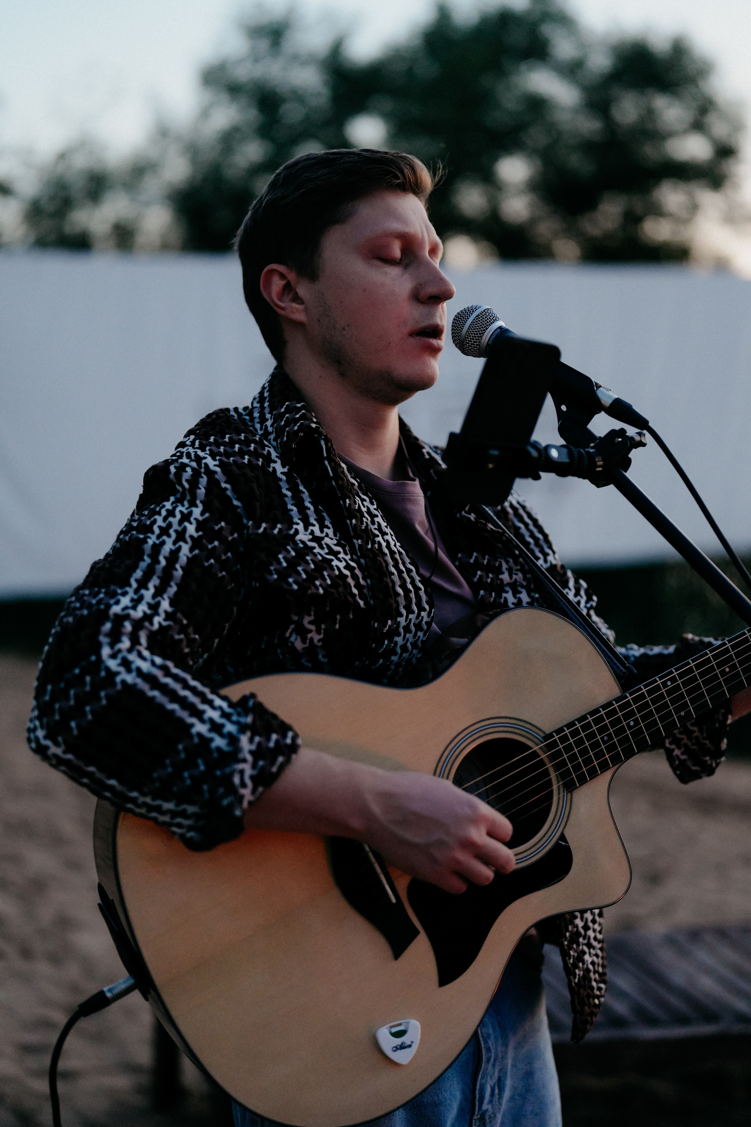 Garda Fest. Фотограф в Москве Дмитрий Рогов