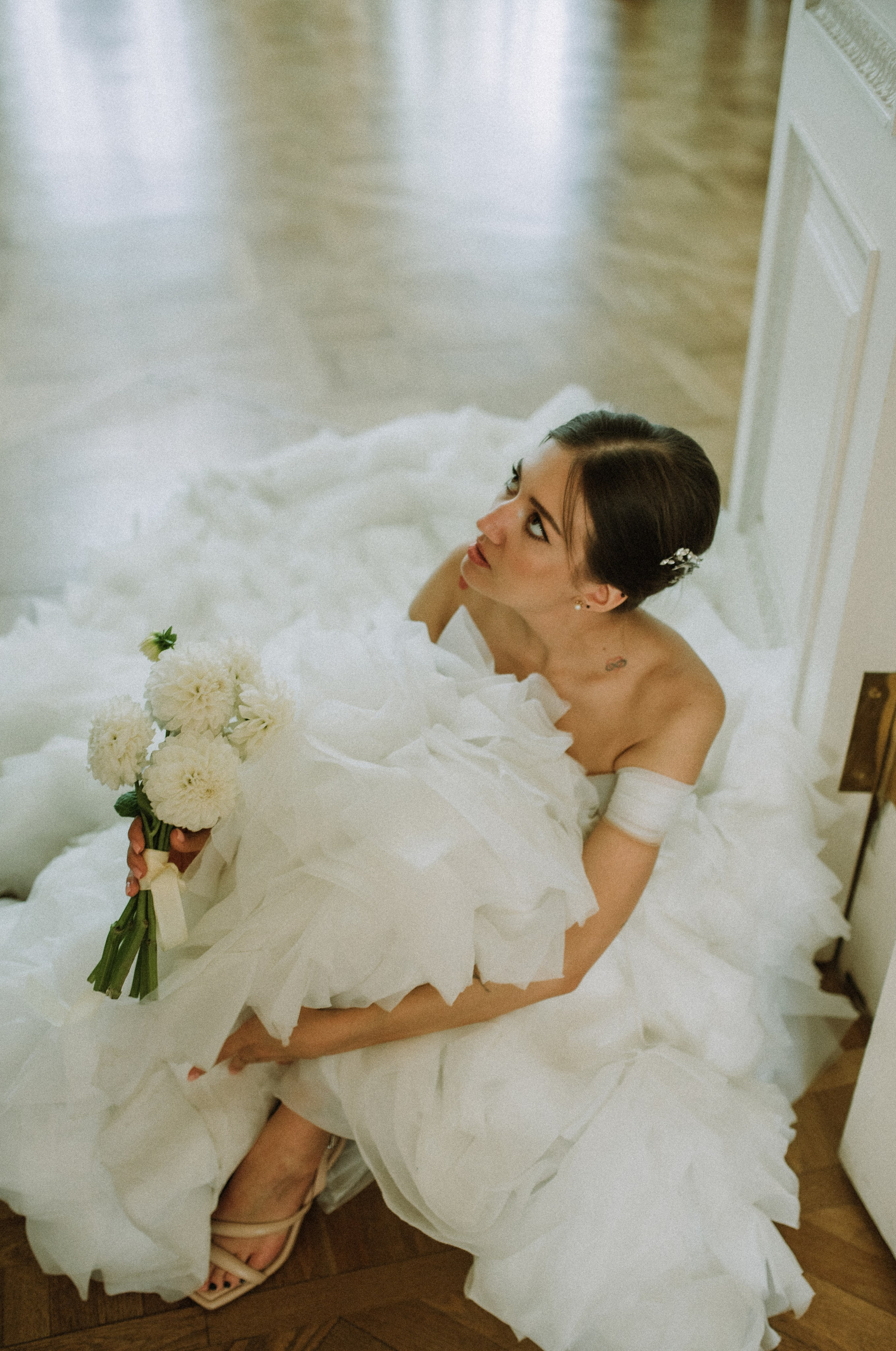 Ваня и Настя. Фотограф в Санкт-Петребурге и в Великих Луках Волченкова Екатерина