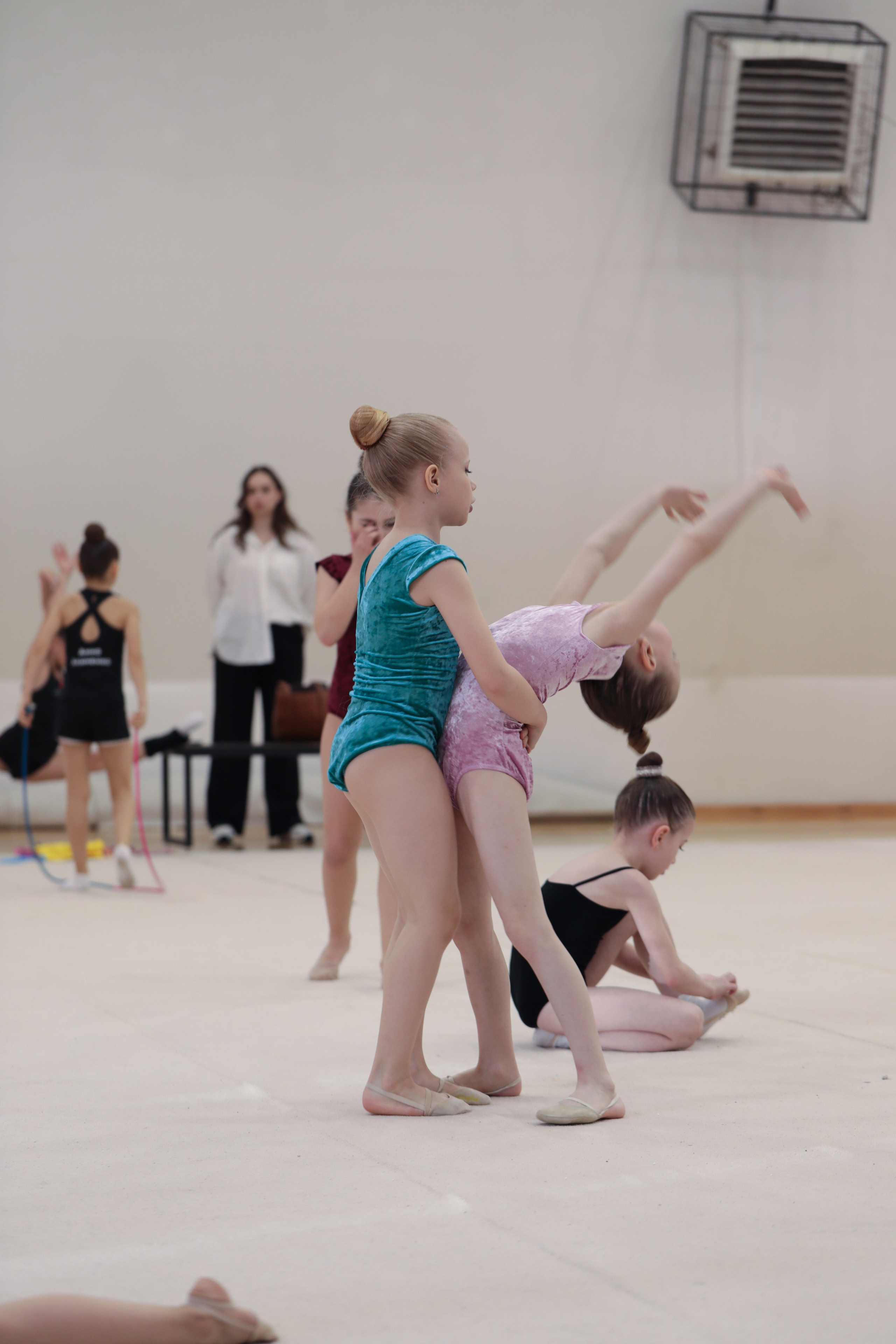 Соревнования PUDRA. Фотограф Ксения Есенина Москва