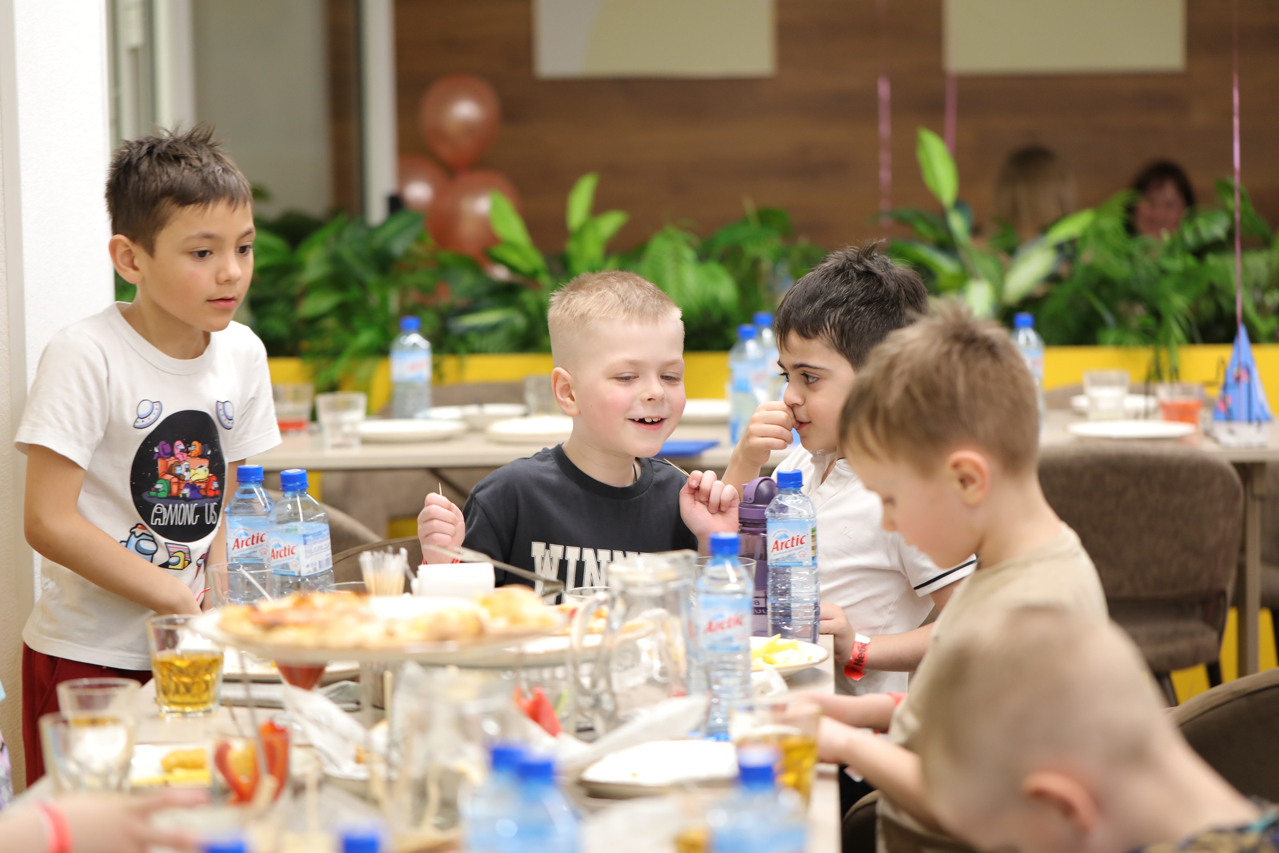 Feel. Фотограф Ксения Есенина Москва