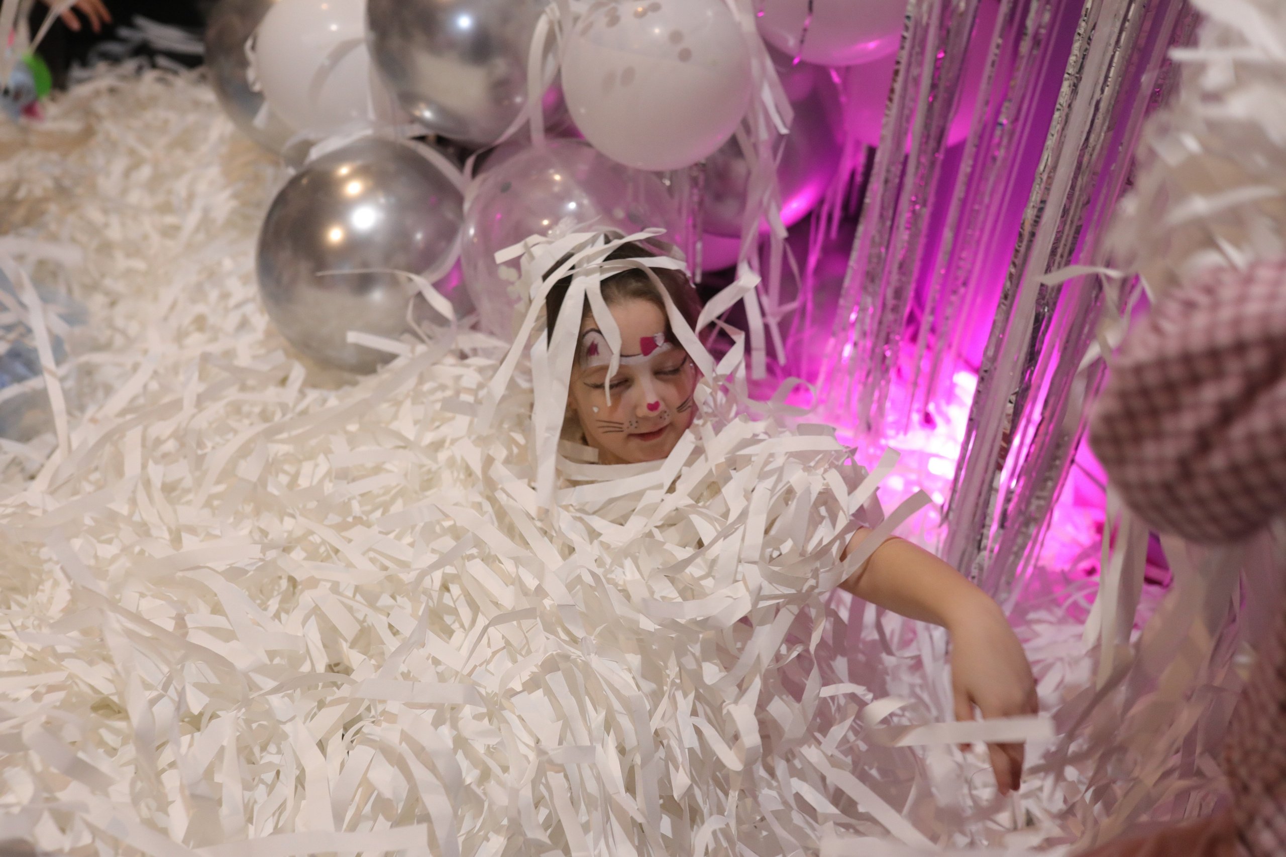 Dasha. Фотограф Ксения Есенина Москва