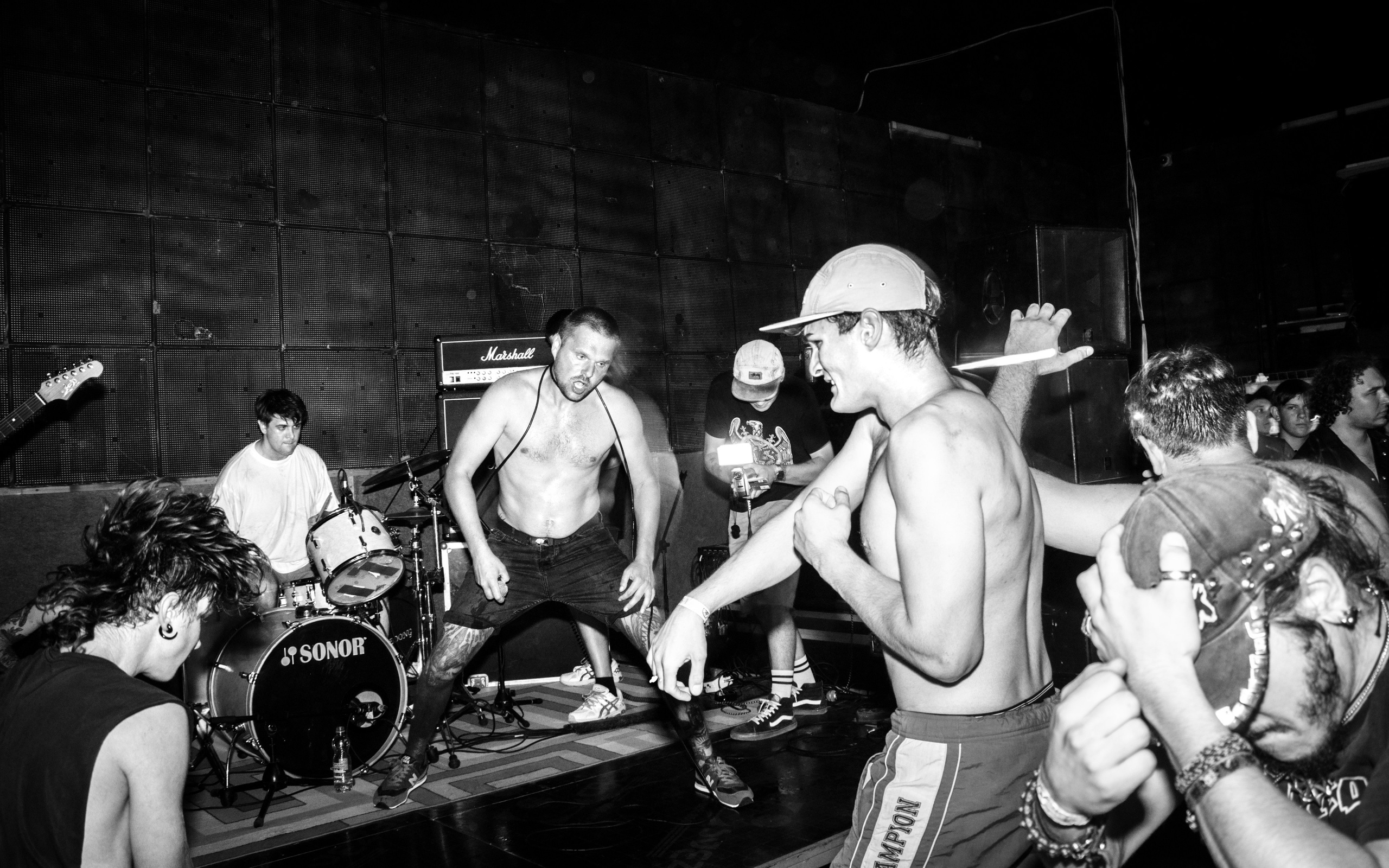 23.08 | BRAINWASHED FEST | СИМФЕРОПОЛЬ. Репортажный фотограф в Симферополе Зареев Иван